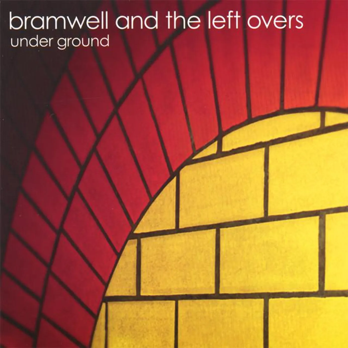 Bramwell & The Left Overs Brand Page