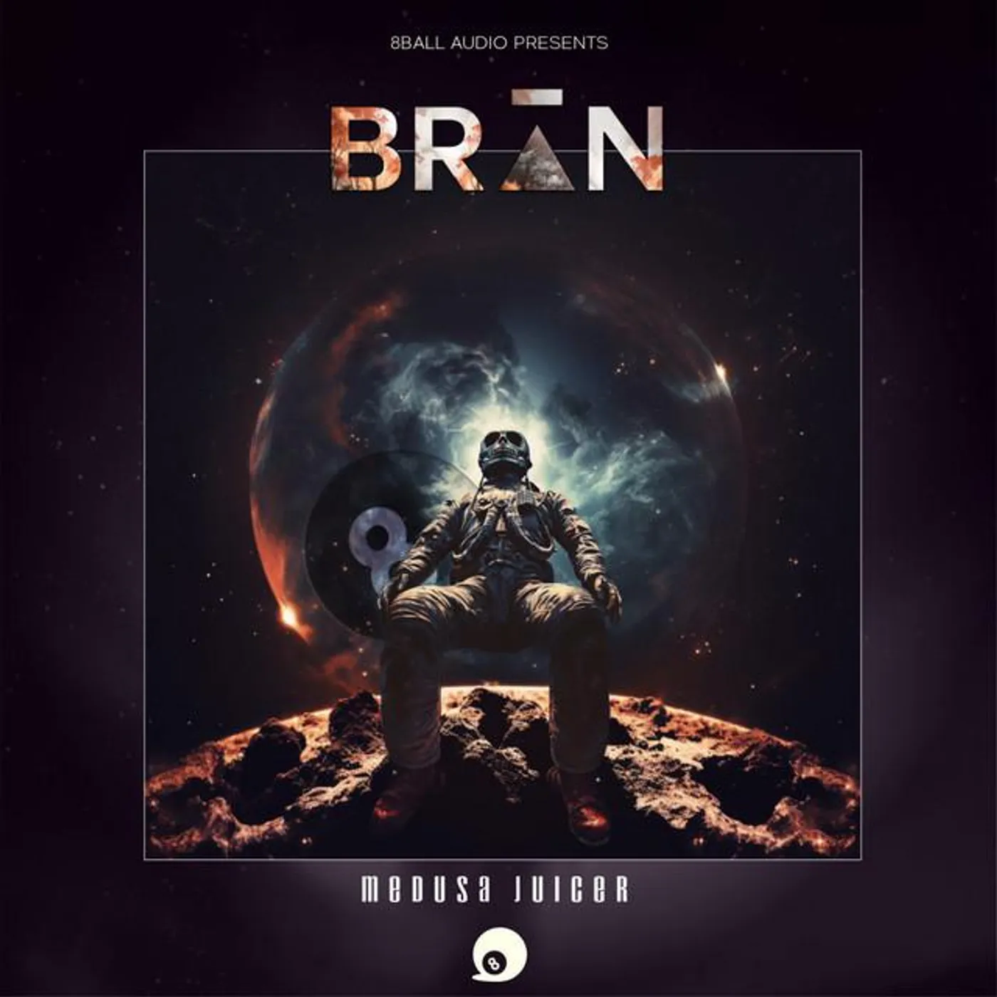 Bran Richards Brand Page
