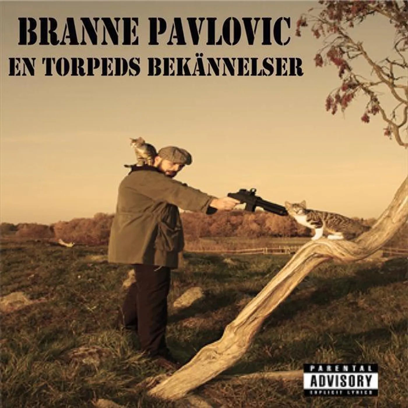 Branne Pavlovic