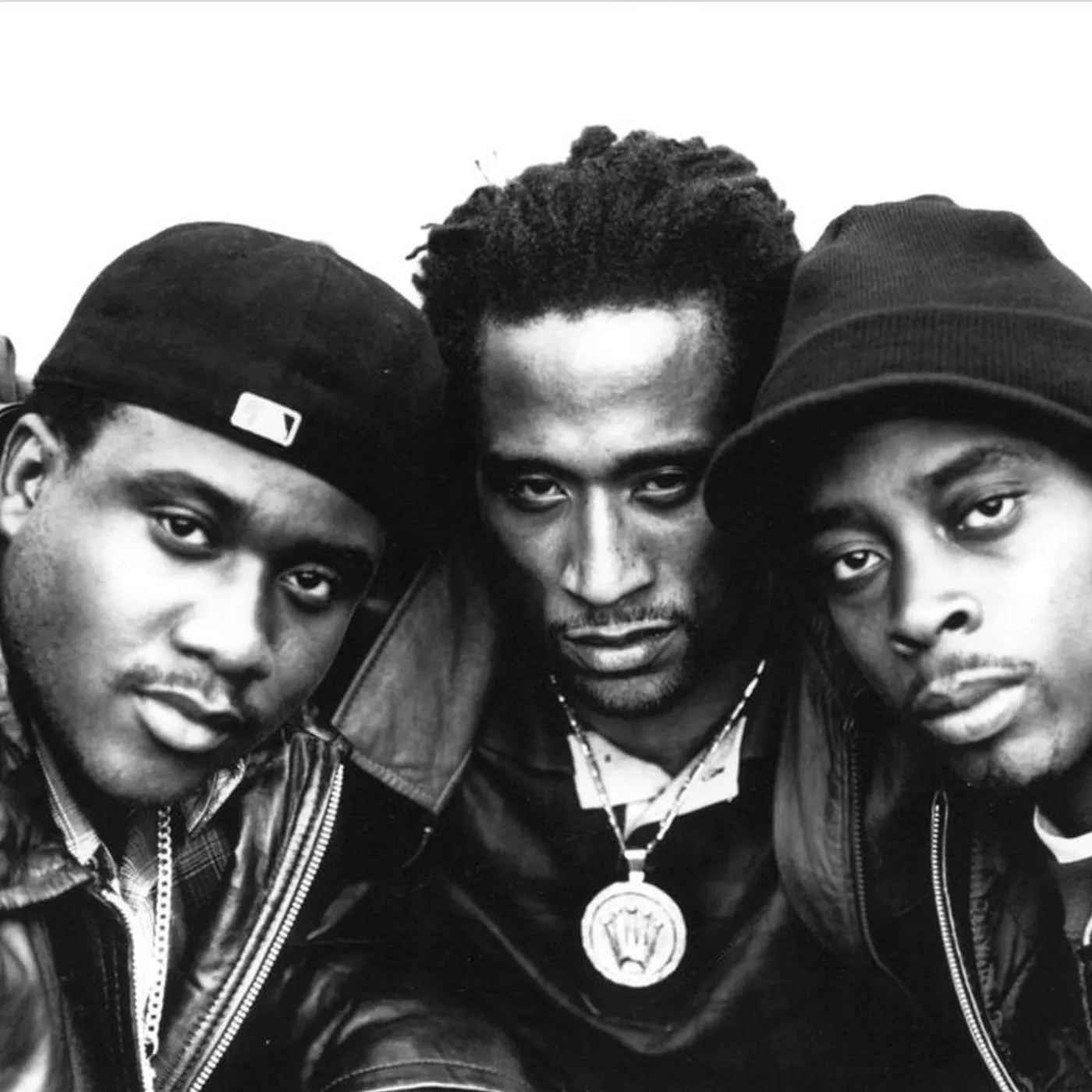 Brand Nubian Brand Page