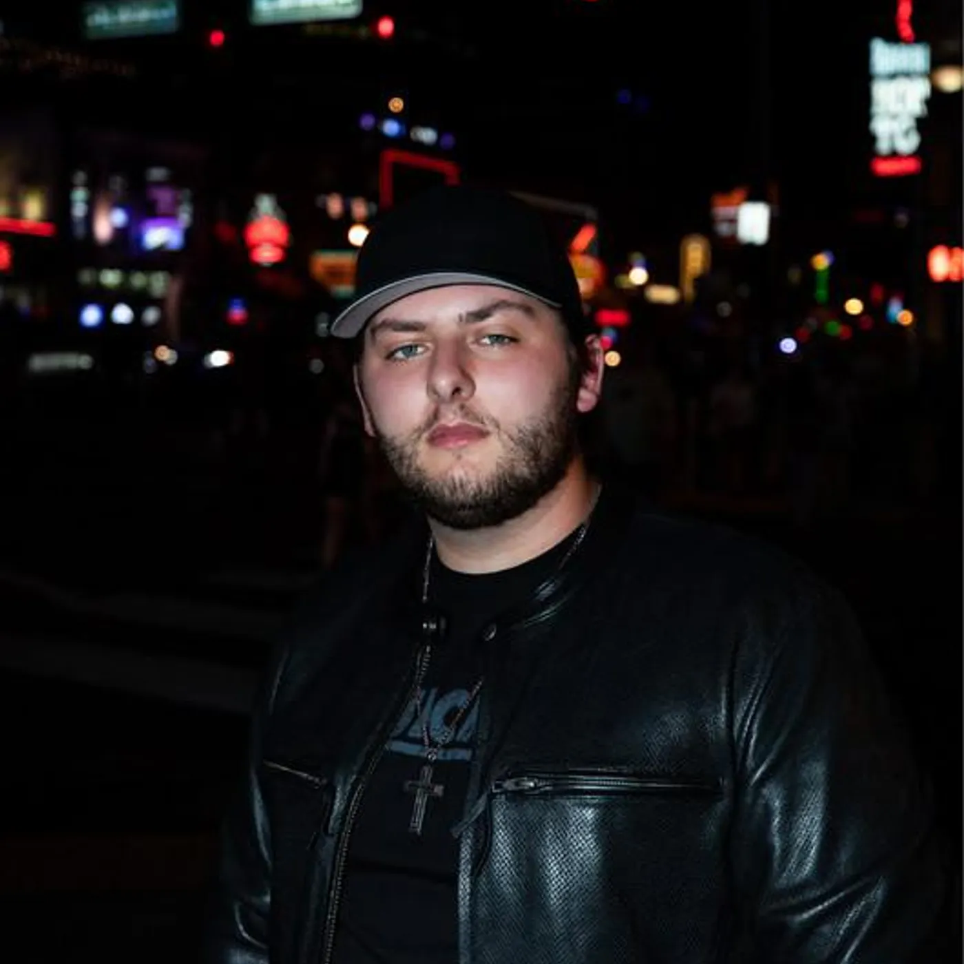 Brandt Carmichael Brand Page