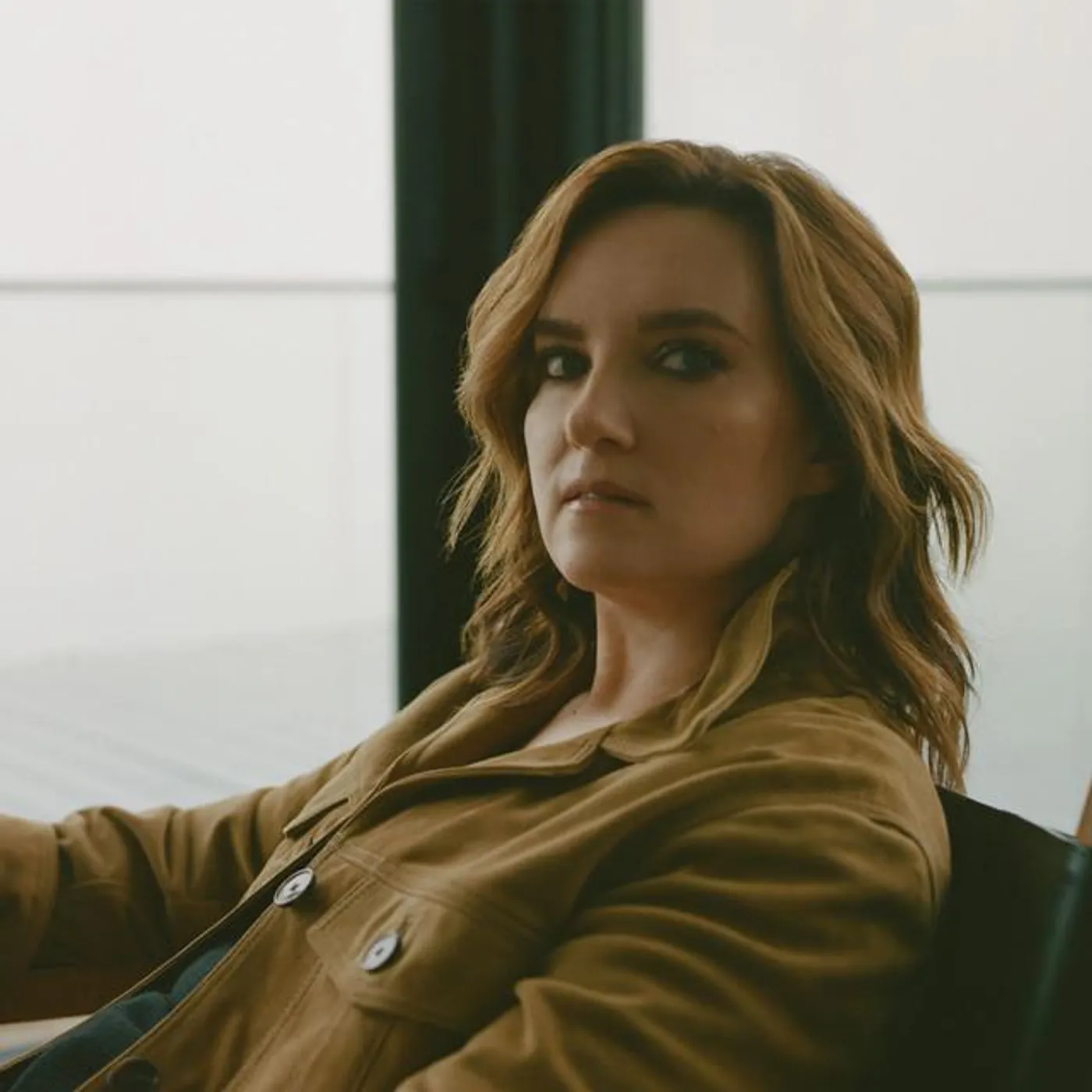 Brandy Clark Brand Page
