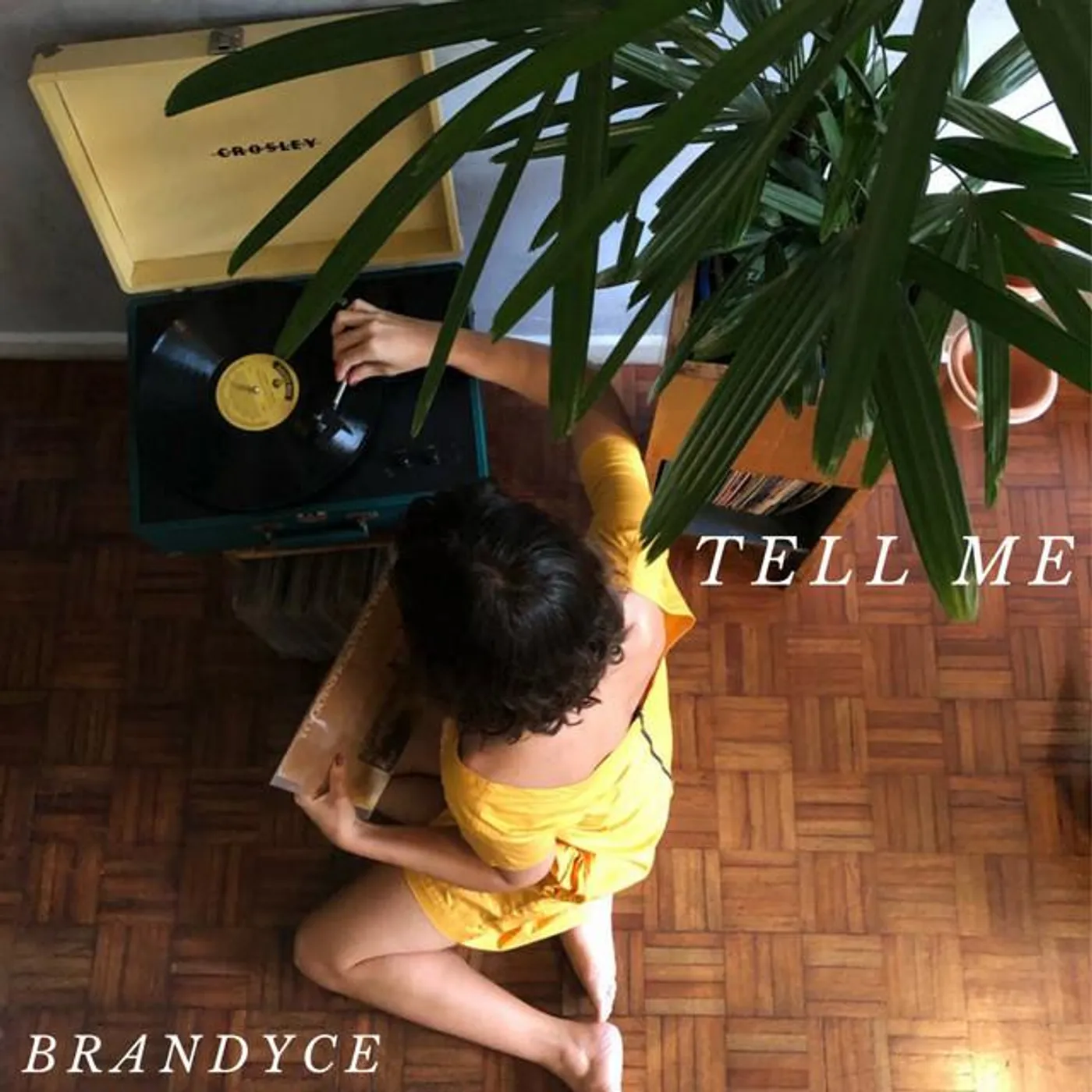 Brandyce