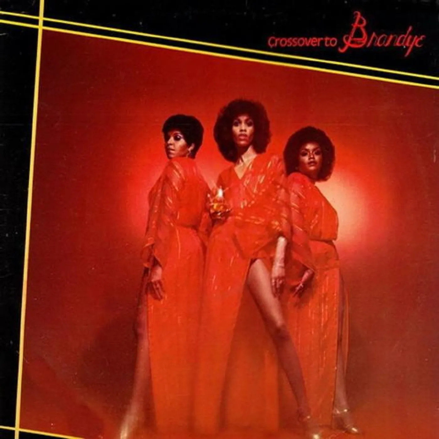 Brandye Brand Page