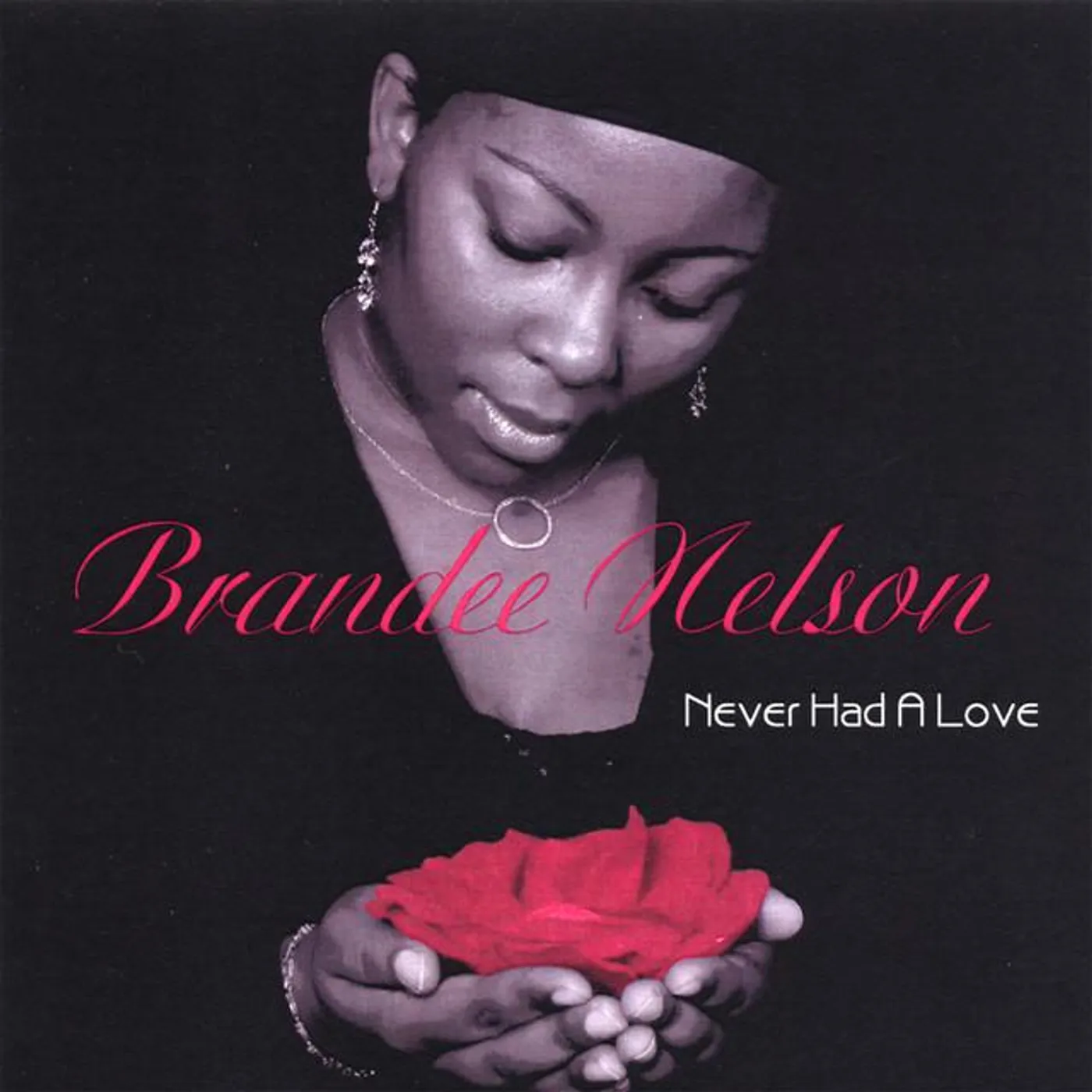 Brandee Nelson Brand Page