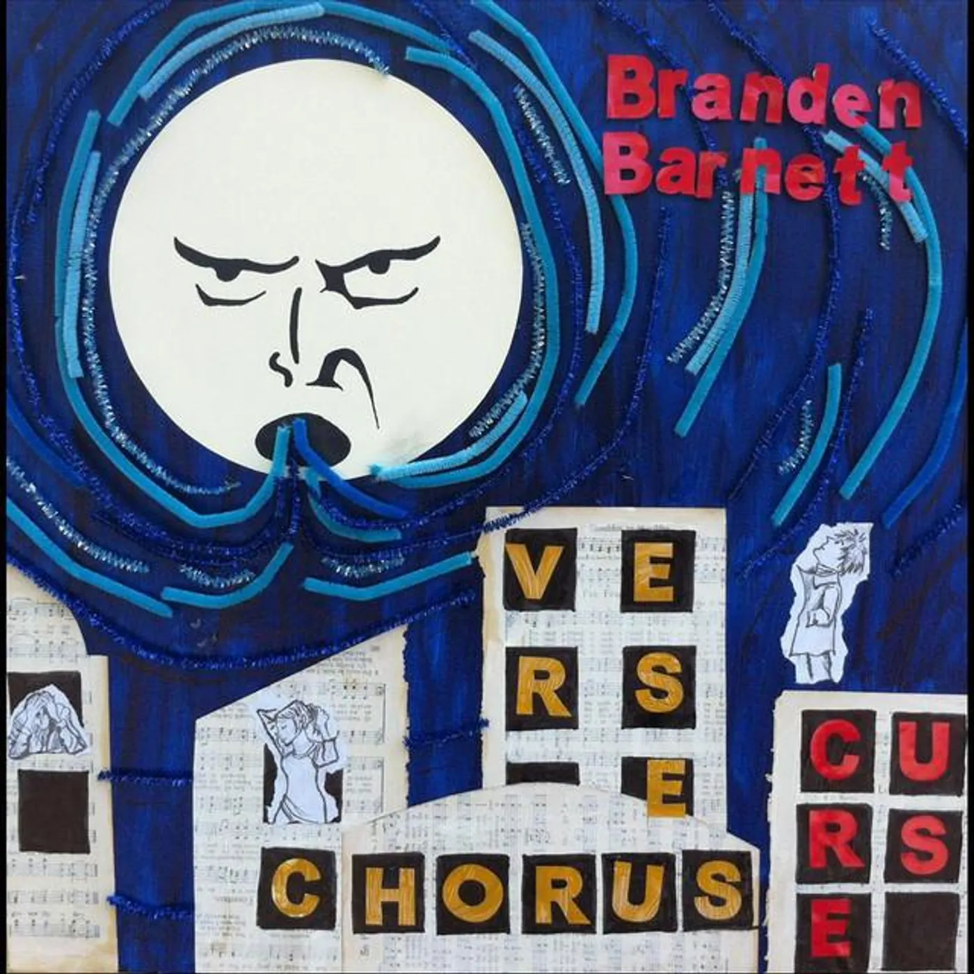 Branden Barnett