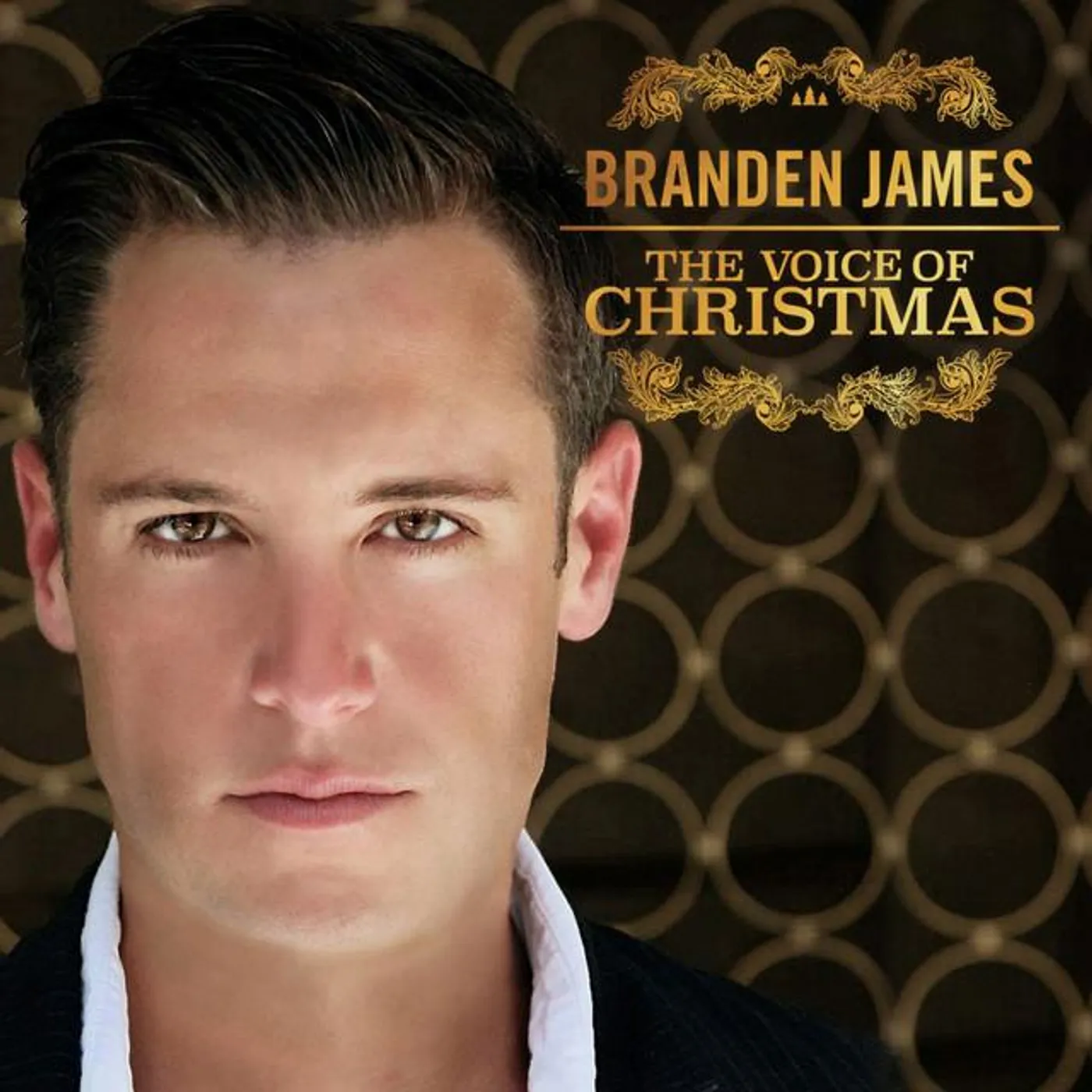 Branden James Brand Page