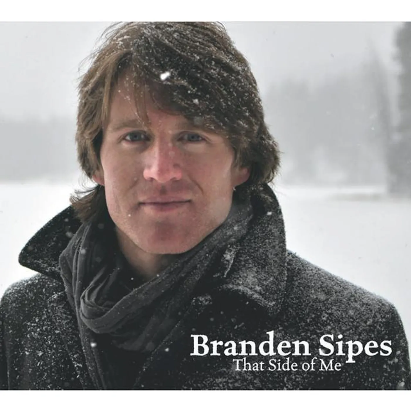 Branden Sipes