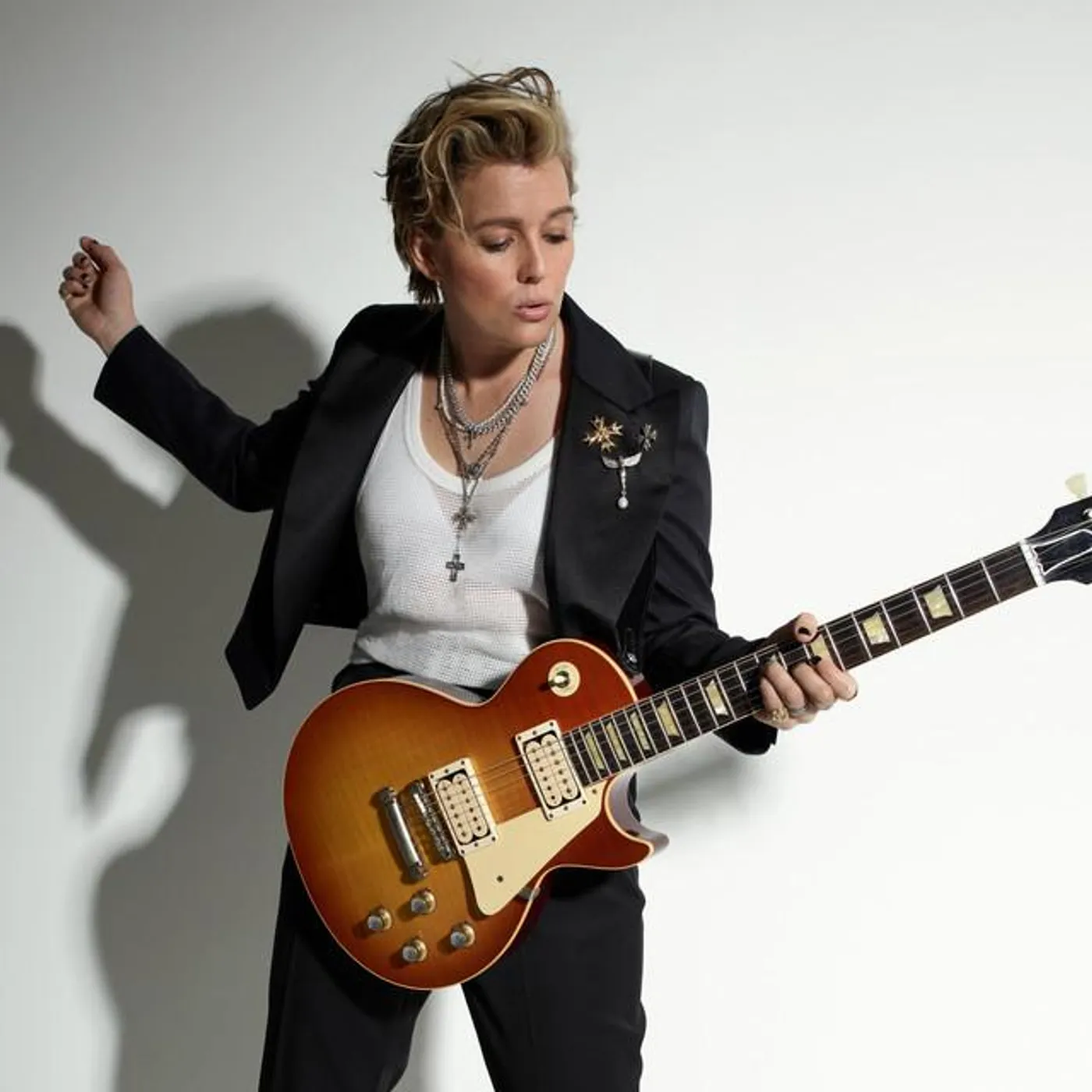 Brandi Carlile Brand Page