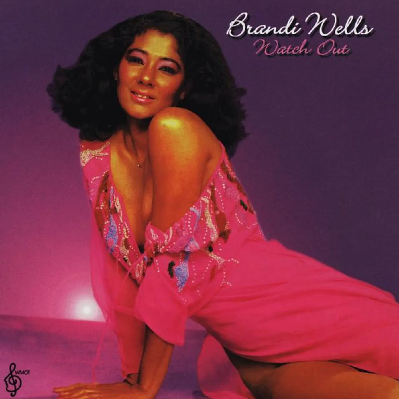 Brandi Wells Brand Page