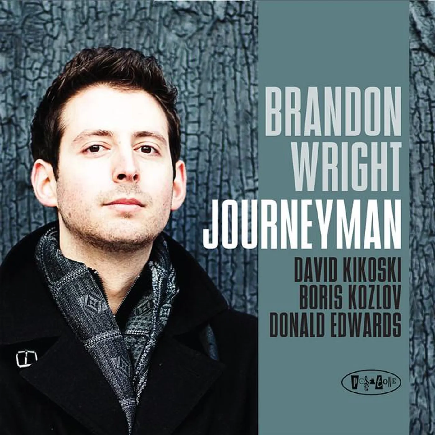 Brandon Wright