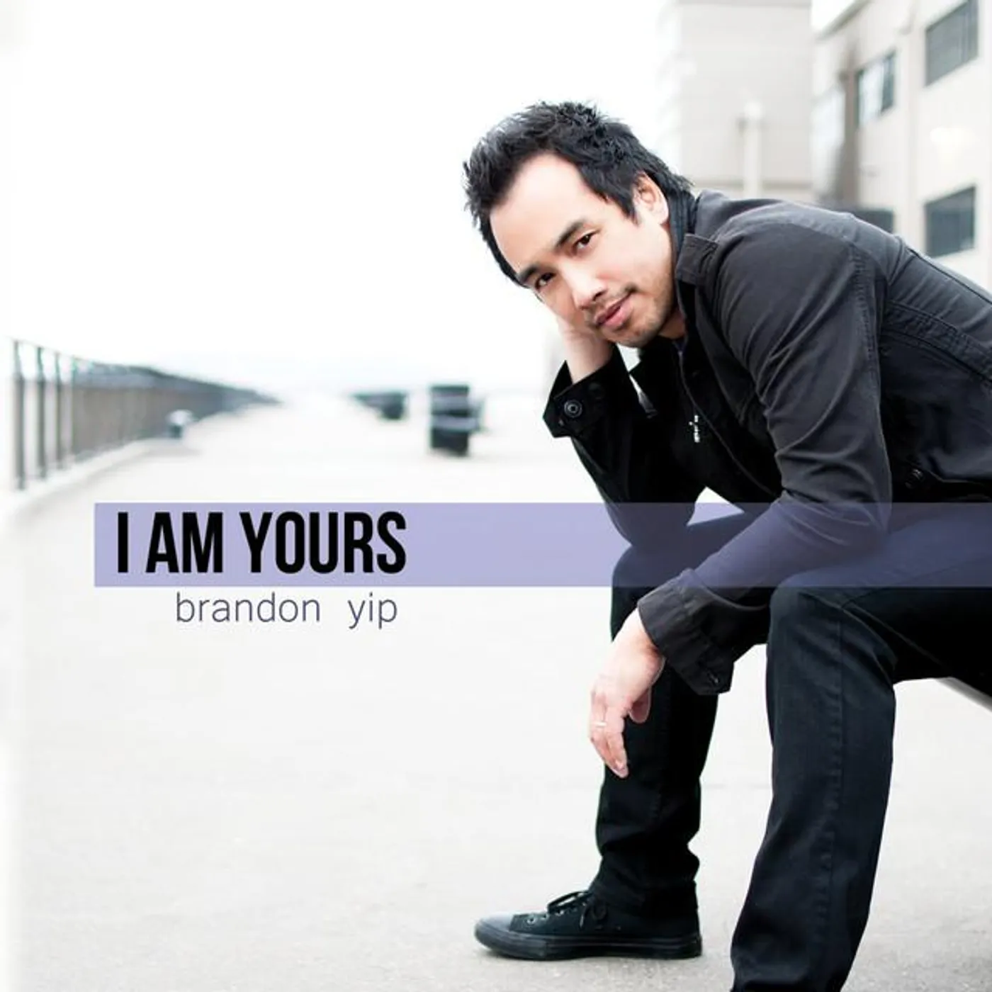 Brandon Yip Brand Page