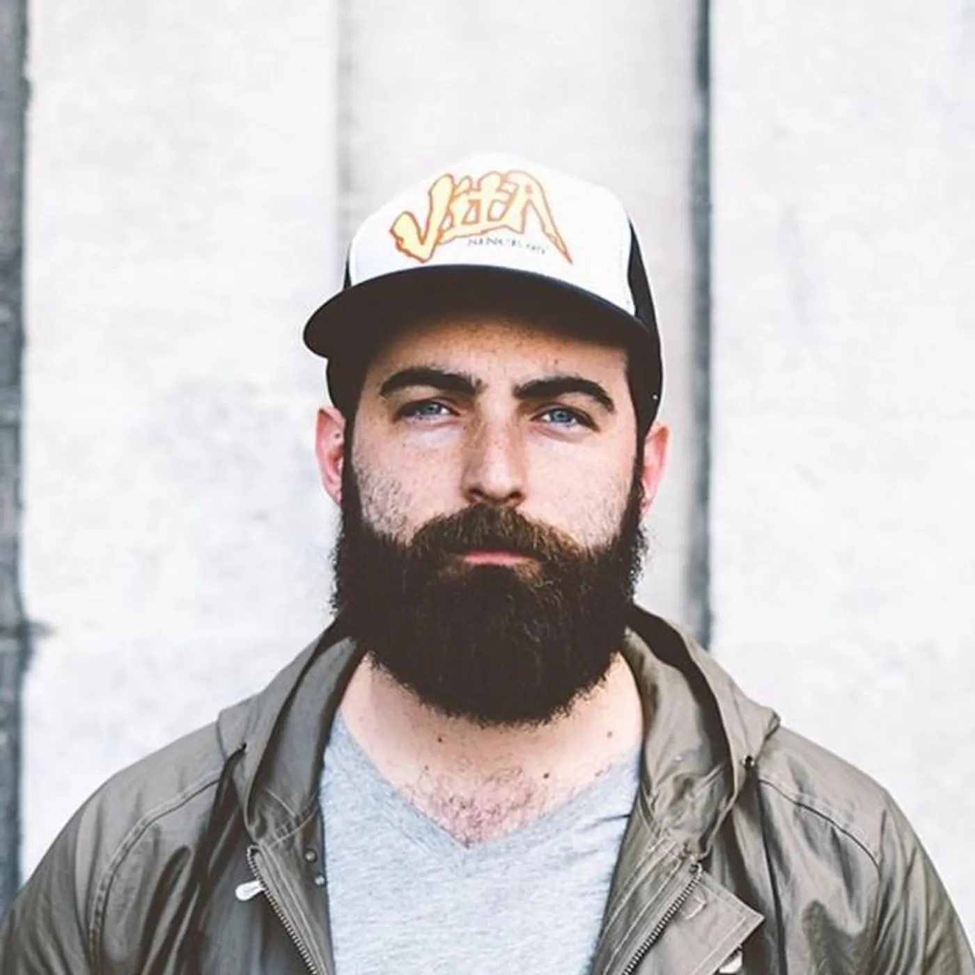 Brandon Hampton