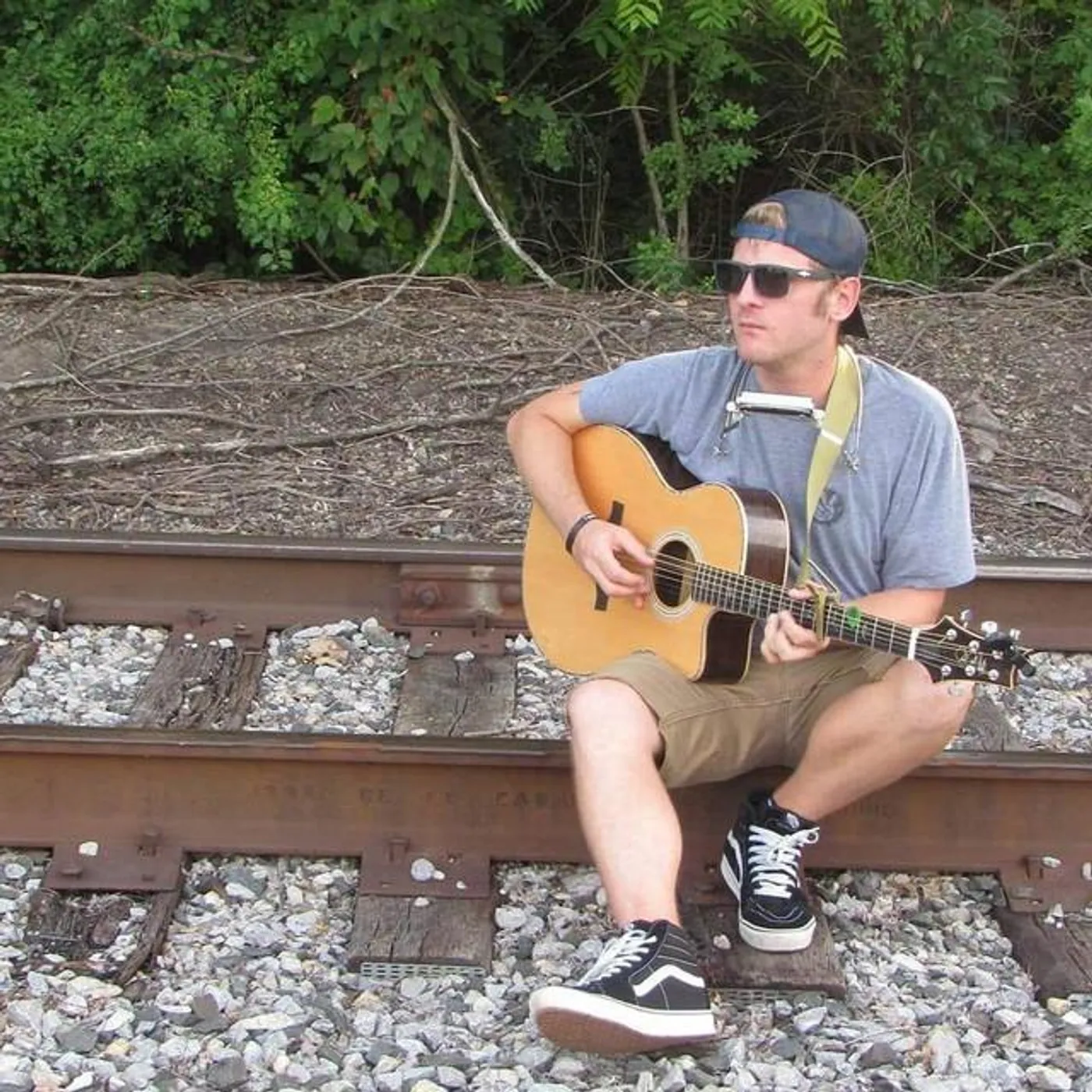 Brandon Hardesty Brand Page