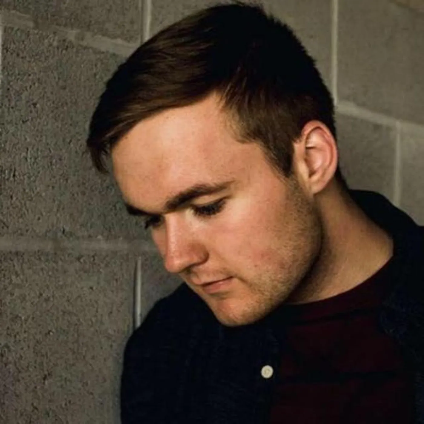 Brandon Harms
