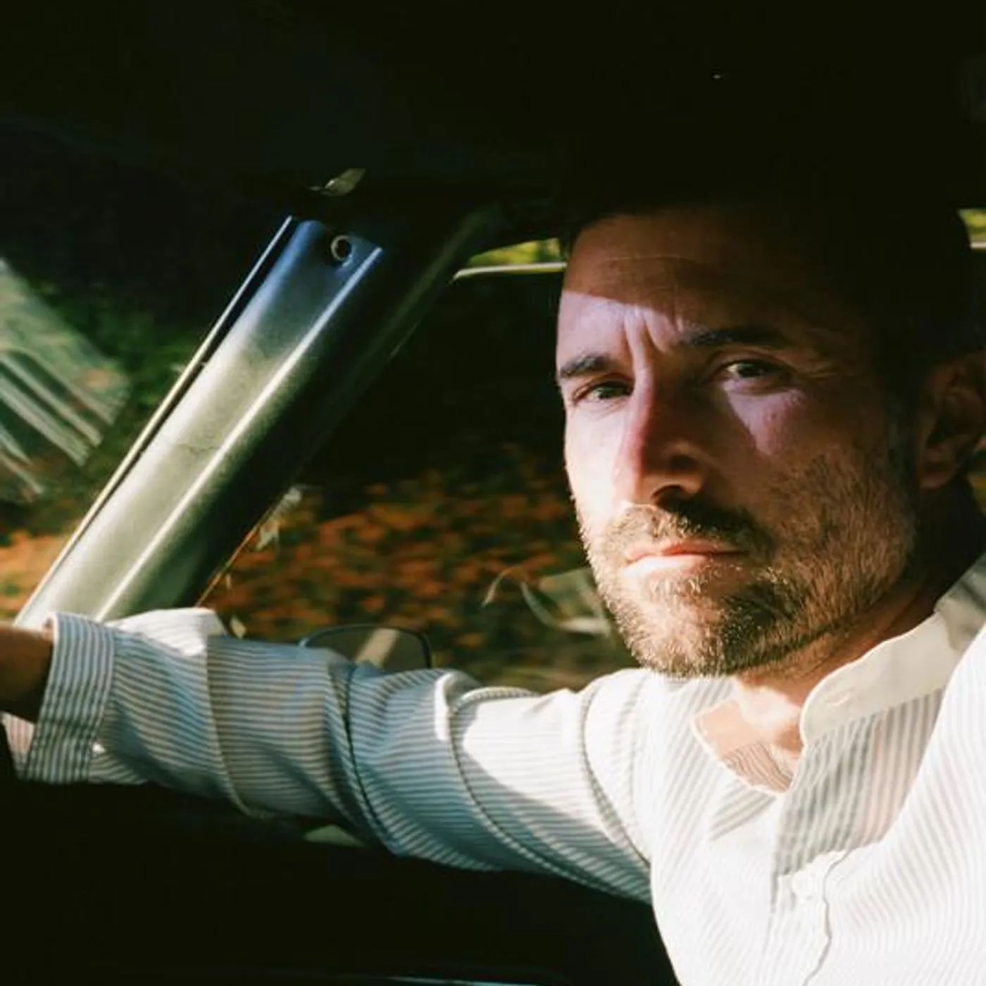 Brandon Jenner