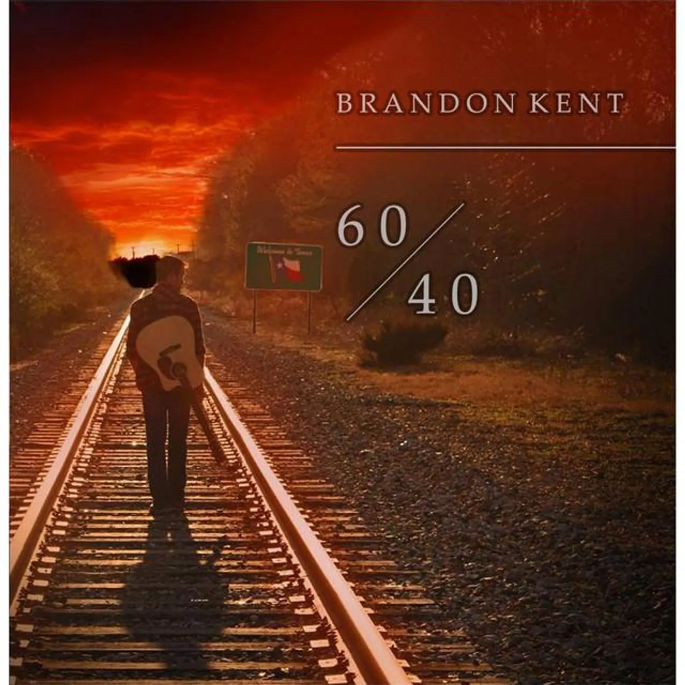 Brandon Kent Brand Page