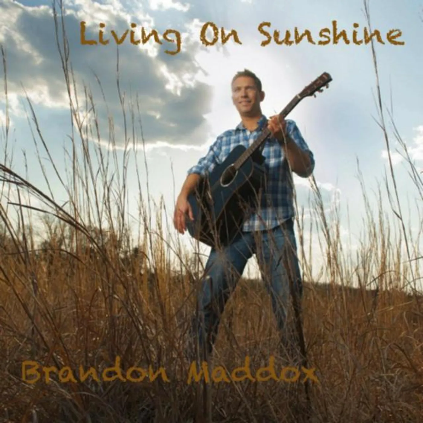 Brandon Maddox Brand Page