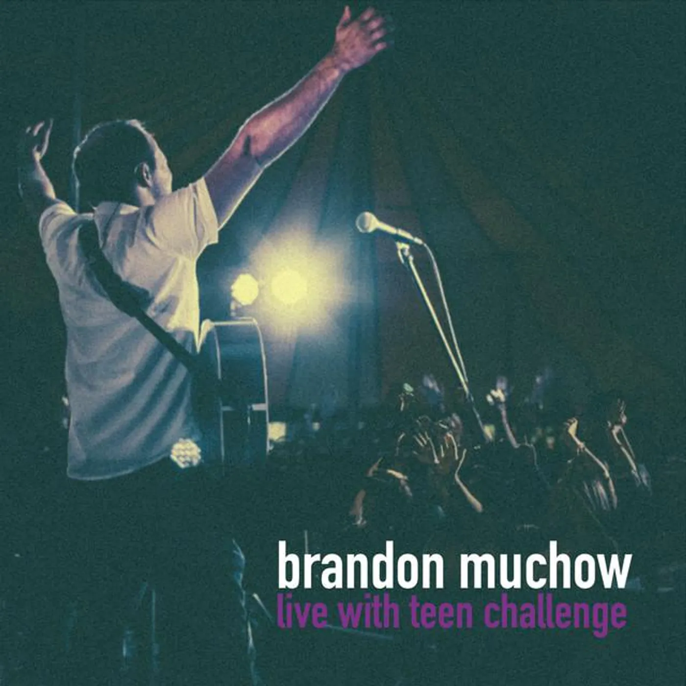 Brandon Muchow Brand Page