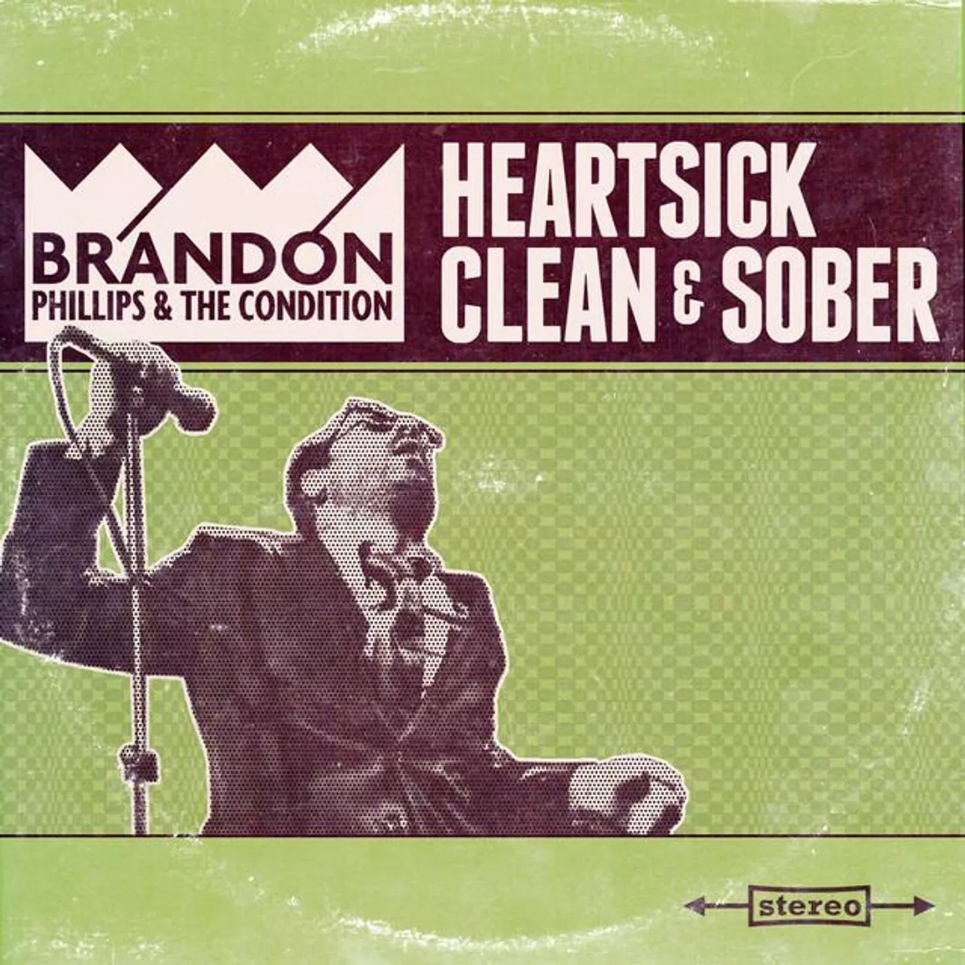 Brandon Phillips & The Condition Brand Page