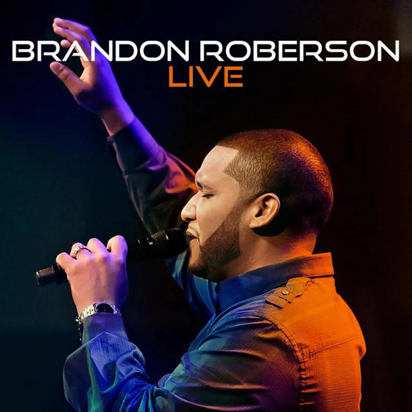 Brandon Roberson Brand Page