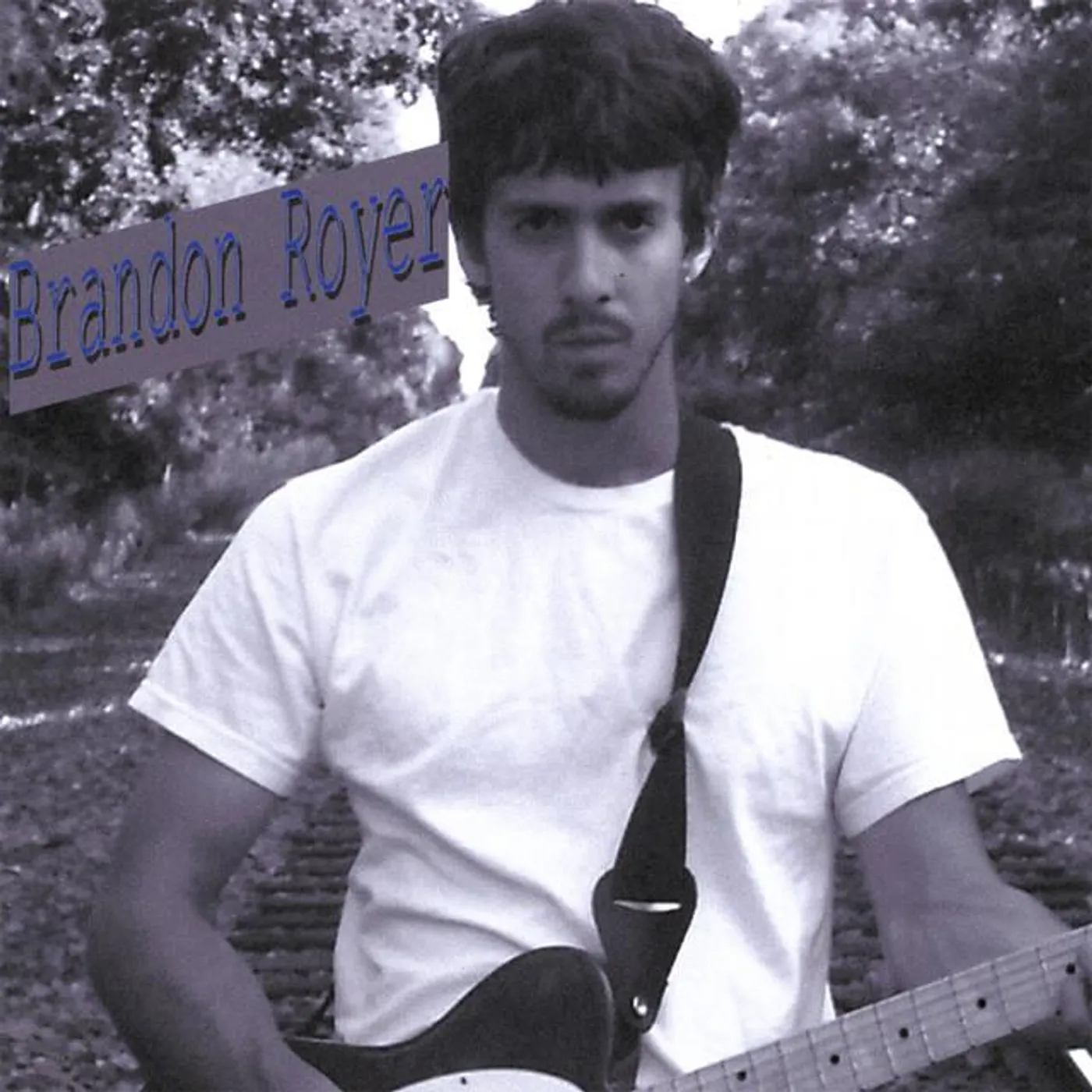 Brandon Royer Brand Page