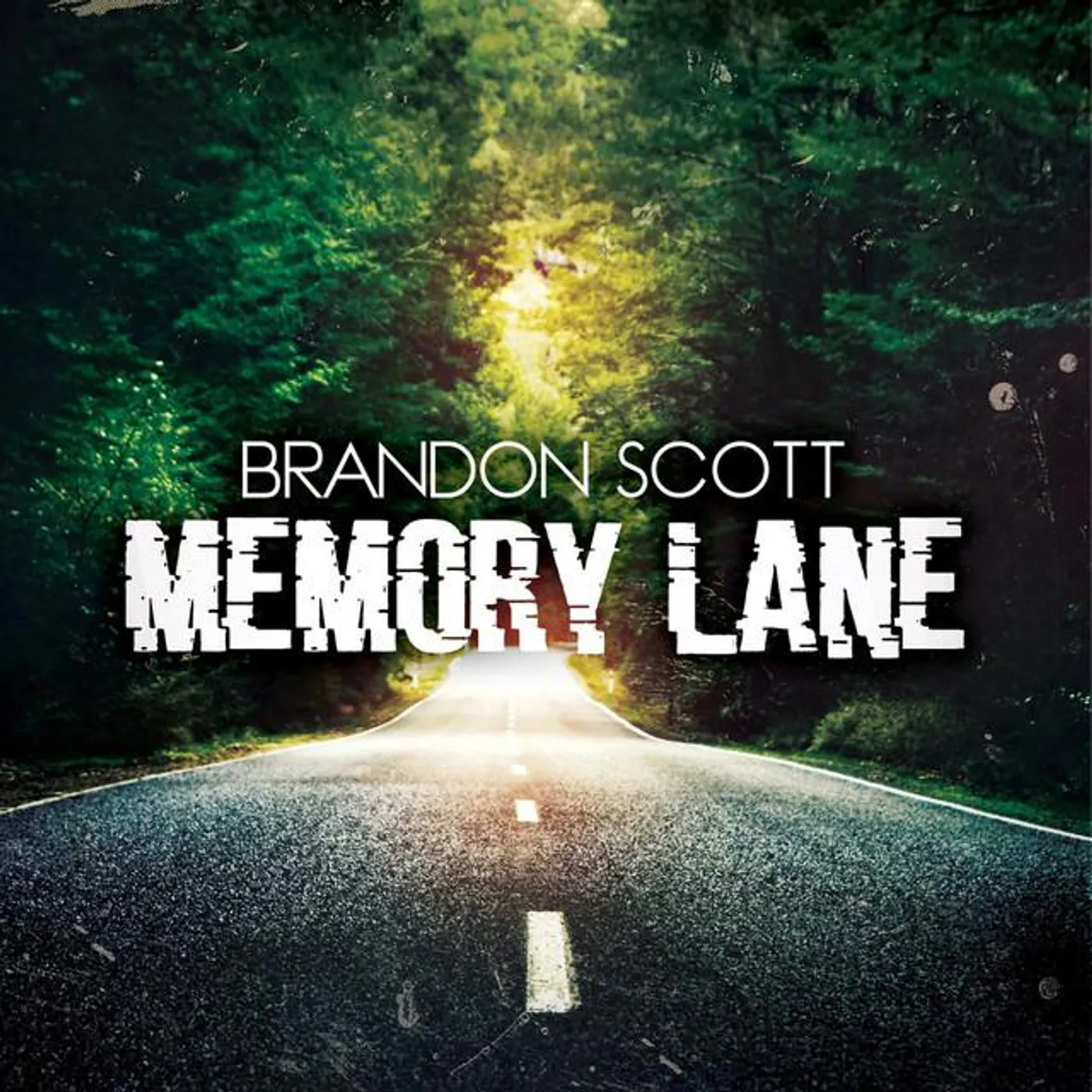 Brandon Scott