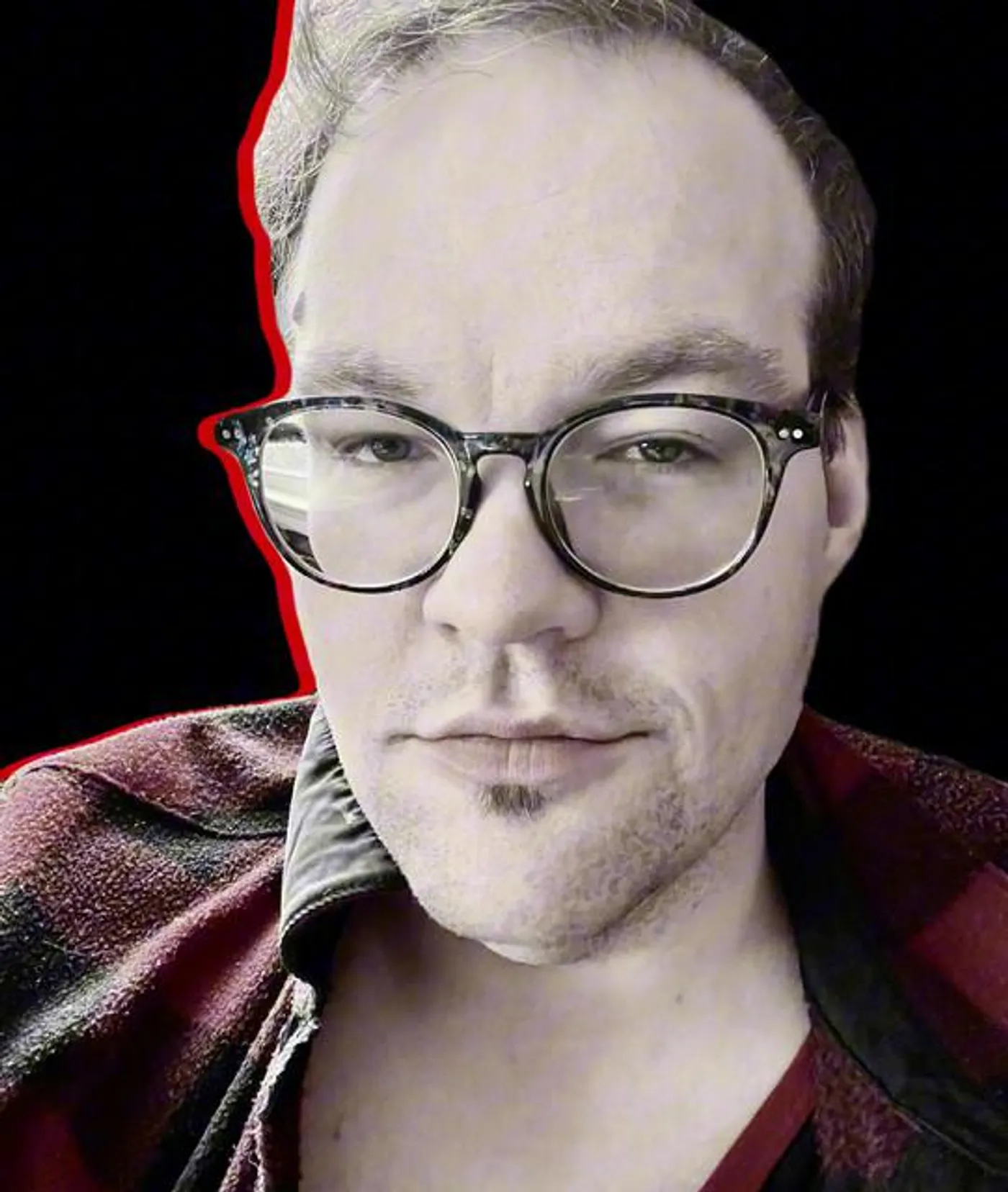Brandon Strader