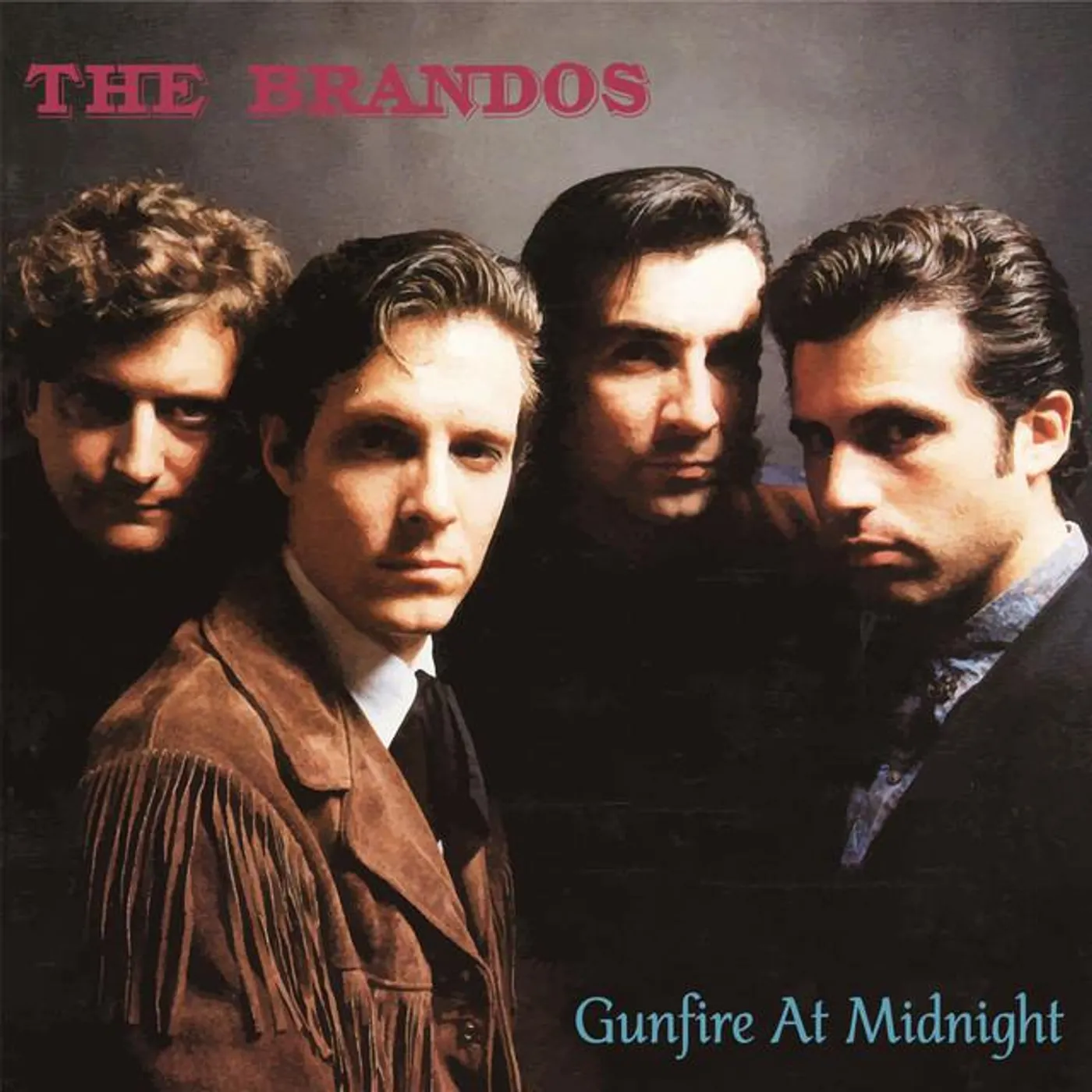 The Brandos