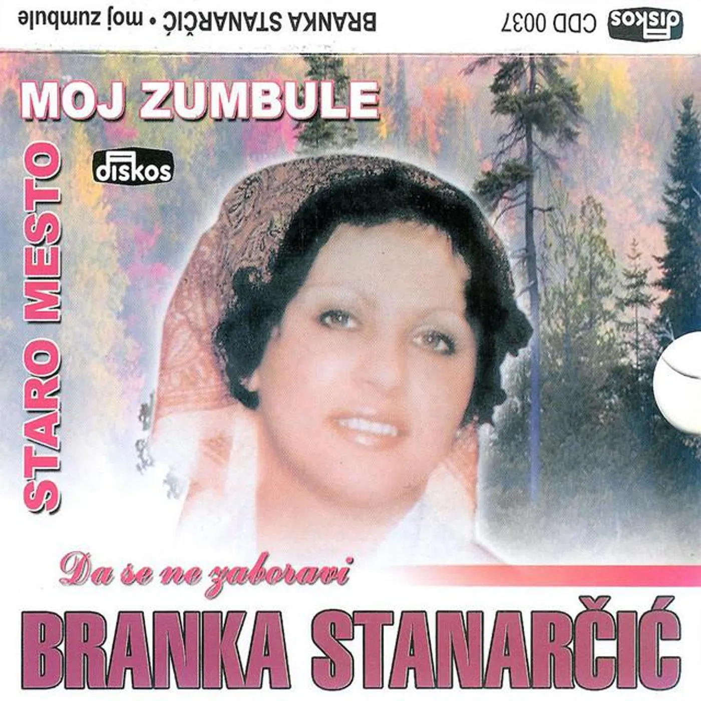 Branka Stanarcic