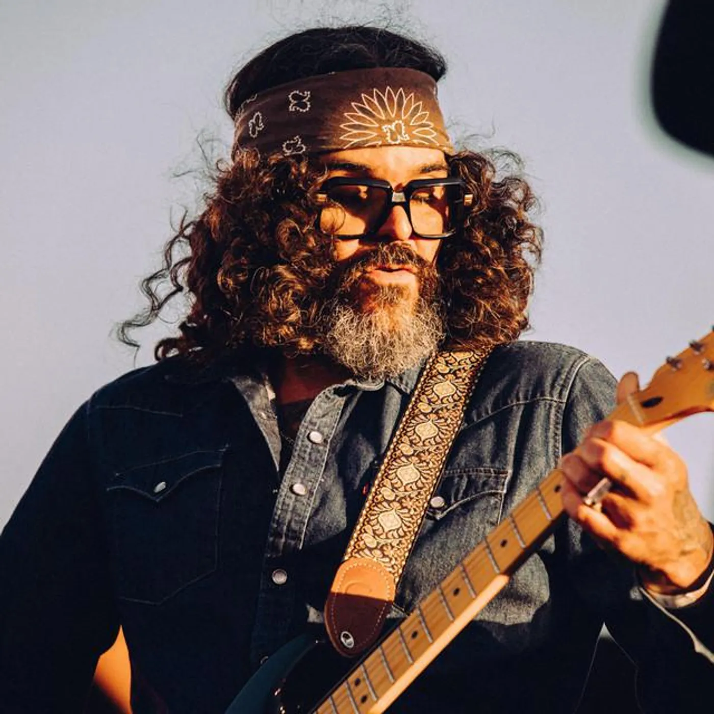 Brant Bjork Brand Page