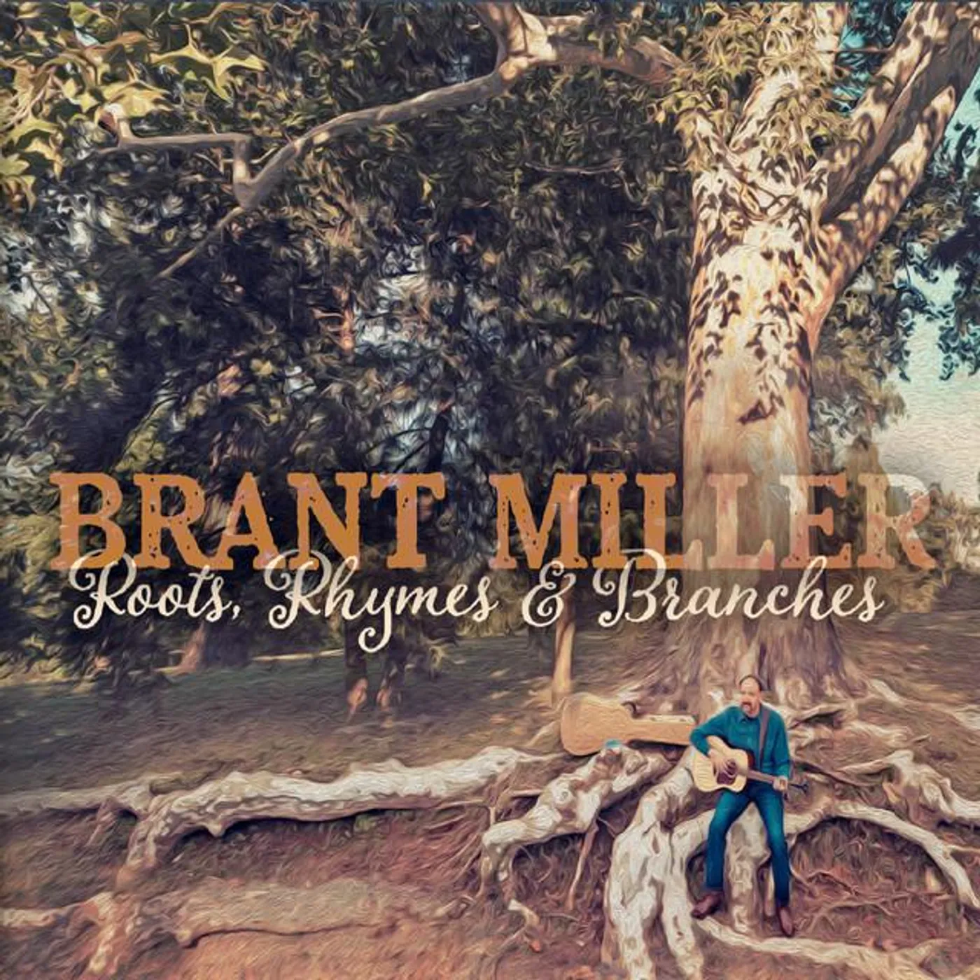 Brant Miller