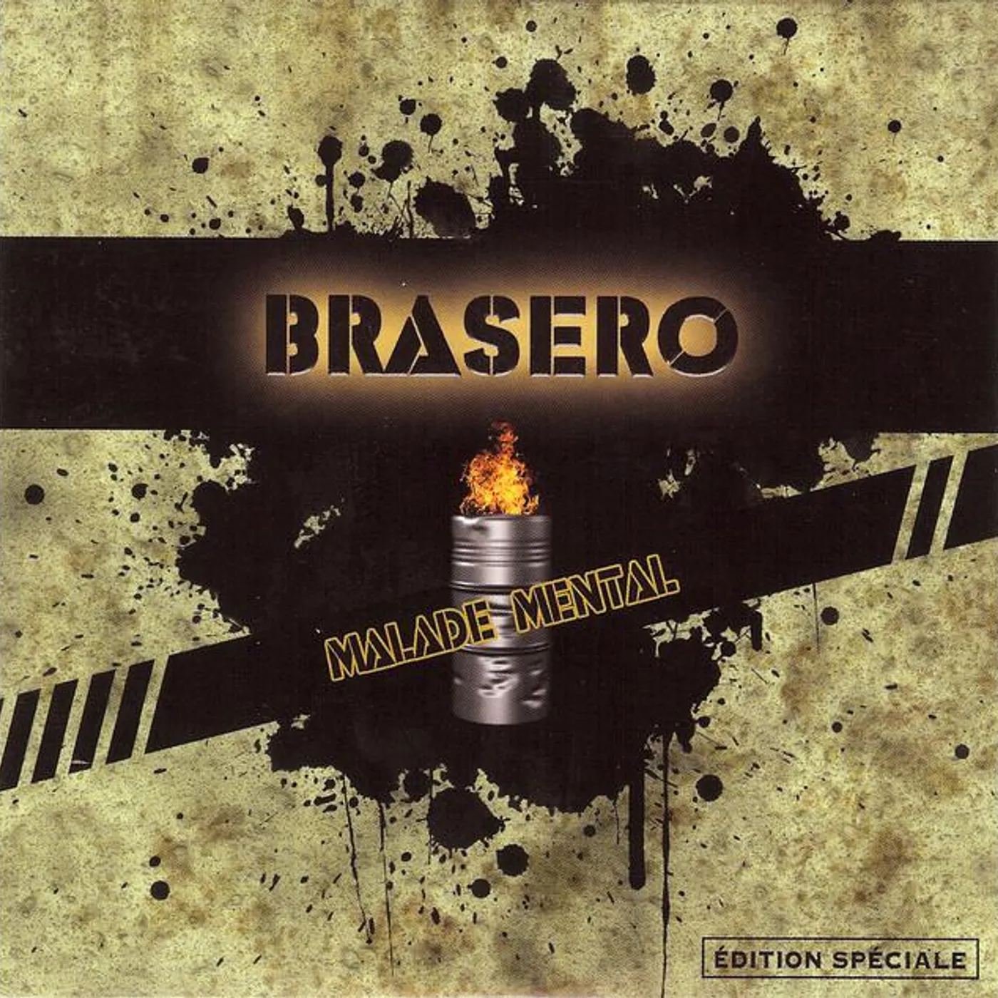 Brasero