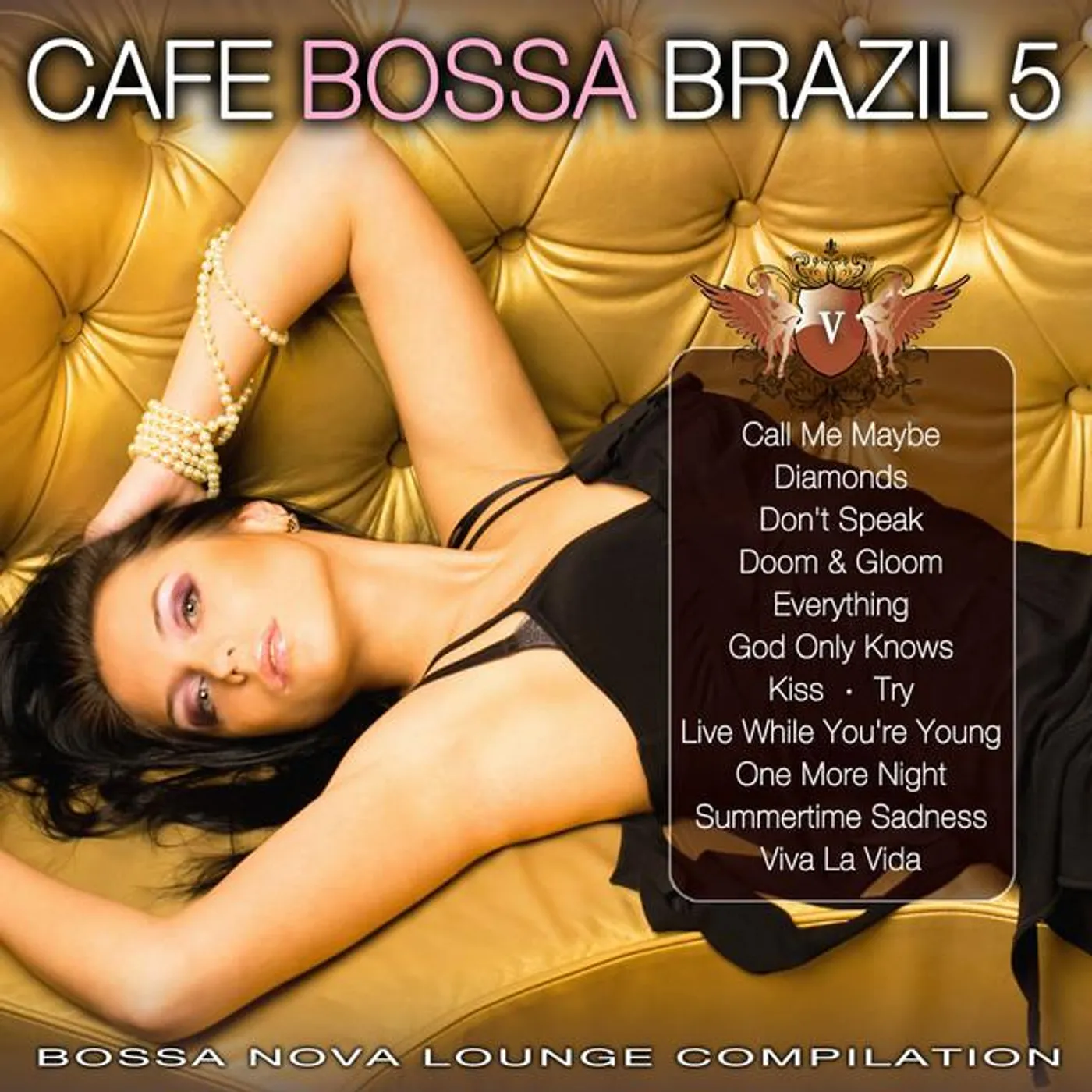 Brasil 690 Brand Page