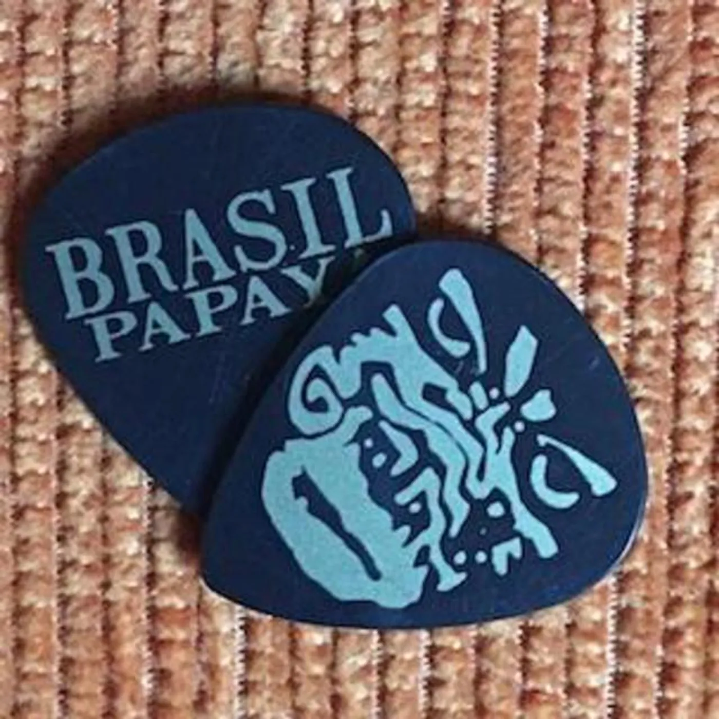 Brasil Papaya
