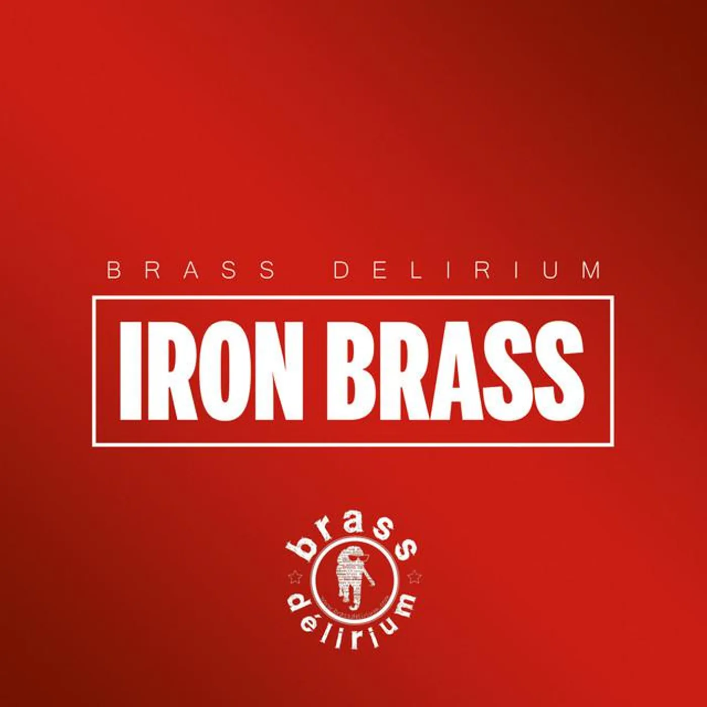 Brass Délirium Brand Page
