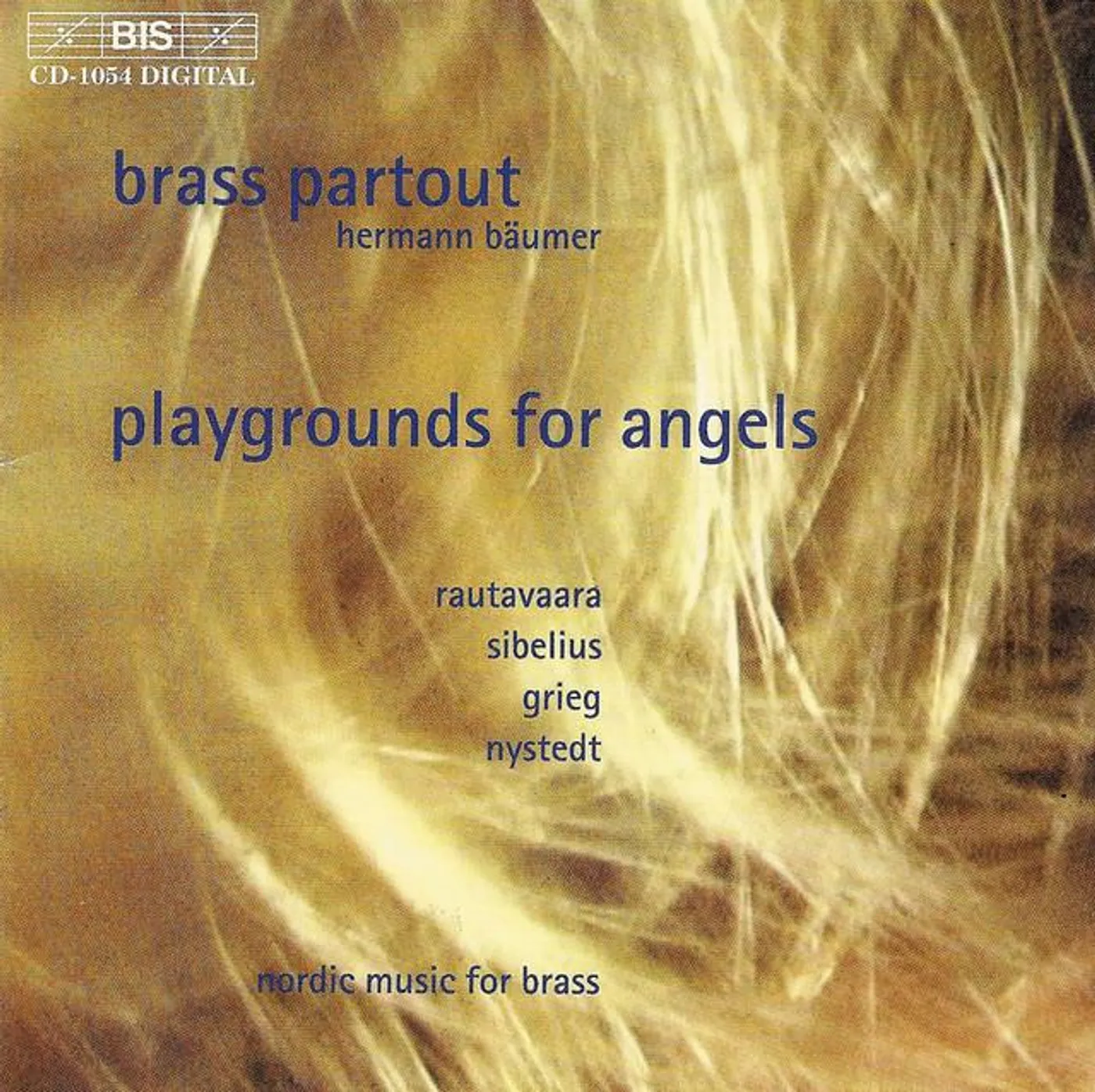 Brass Partout