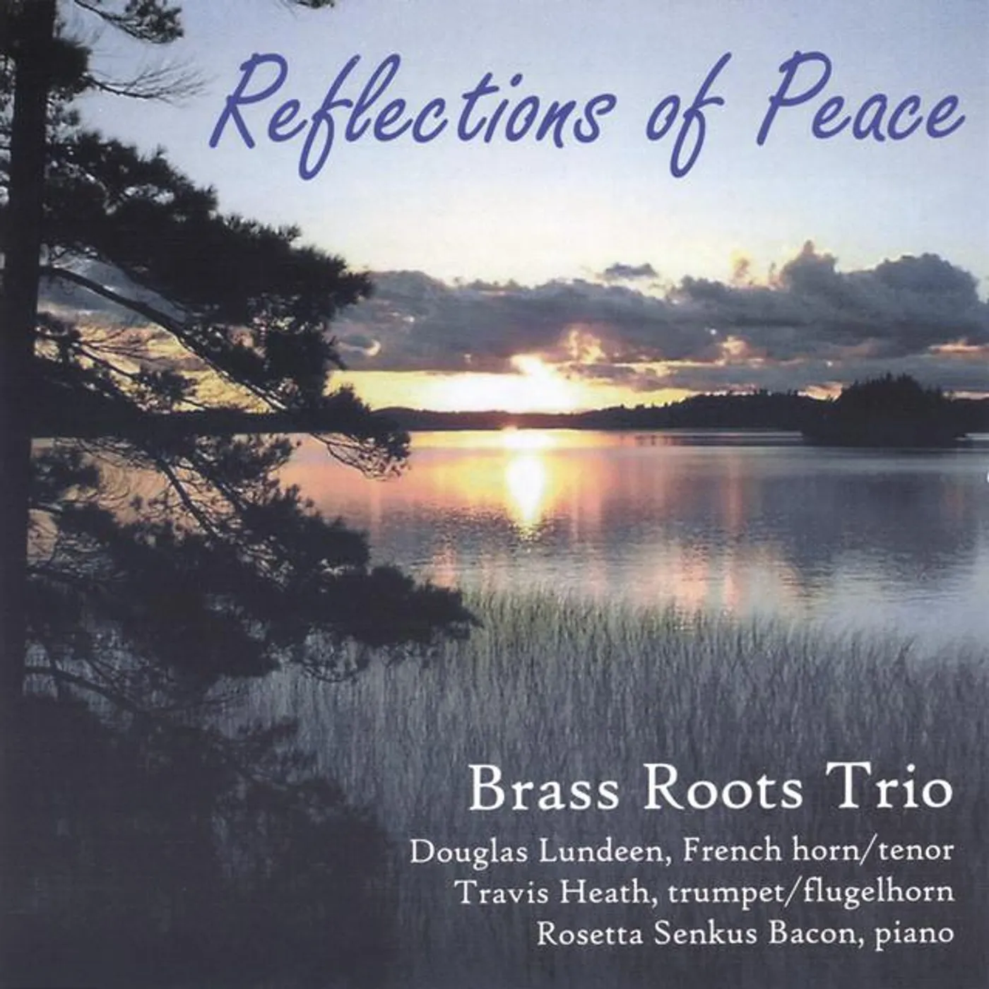 Brass Roots Trio