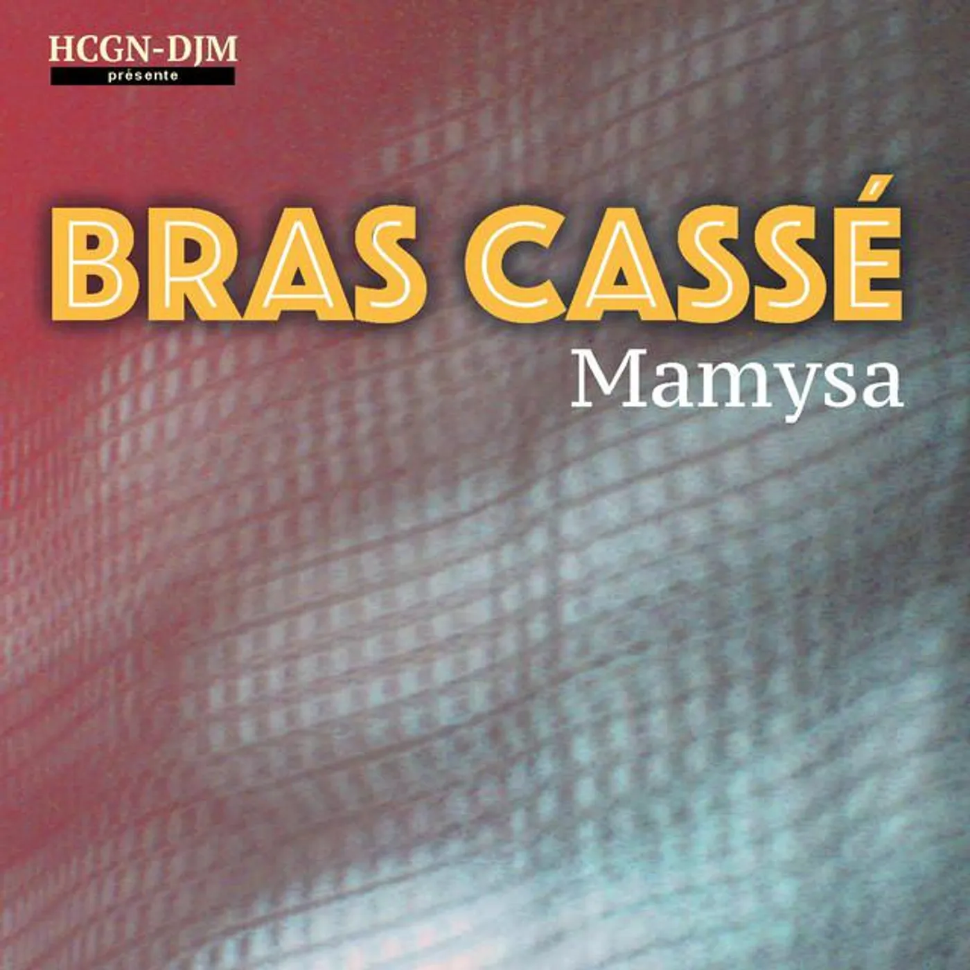 Bras cassé