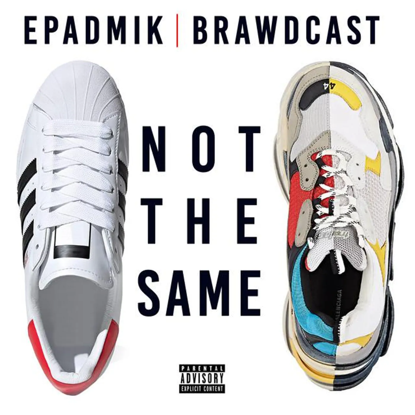 Brawdcast Brand Page