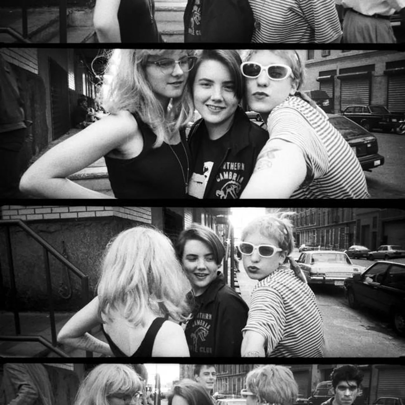 Bratmobile Brand Page