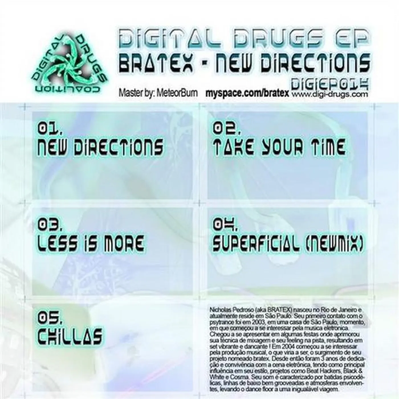 Bratex