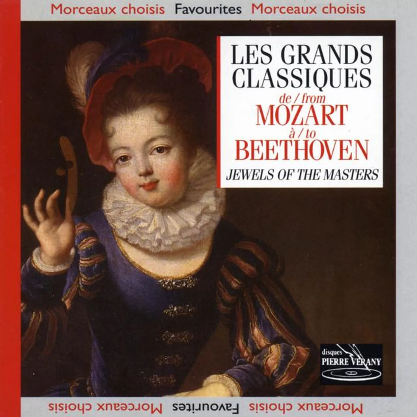 Bratislava Chamber Ensemble Brand Page