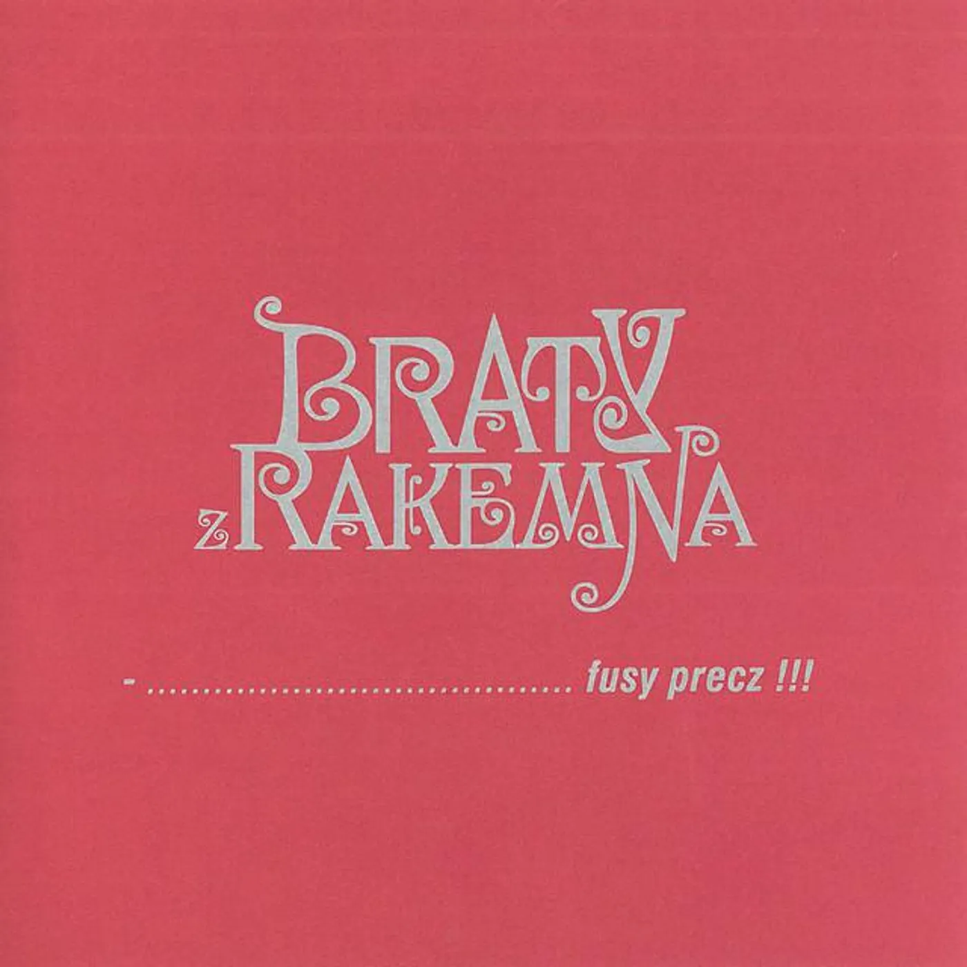 Braty z Rakemna