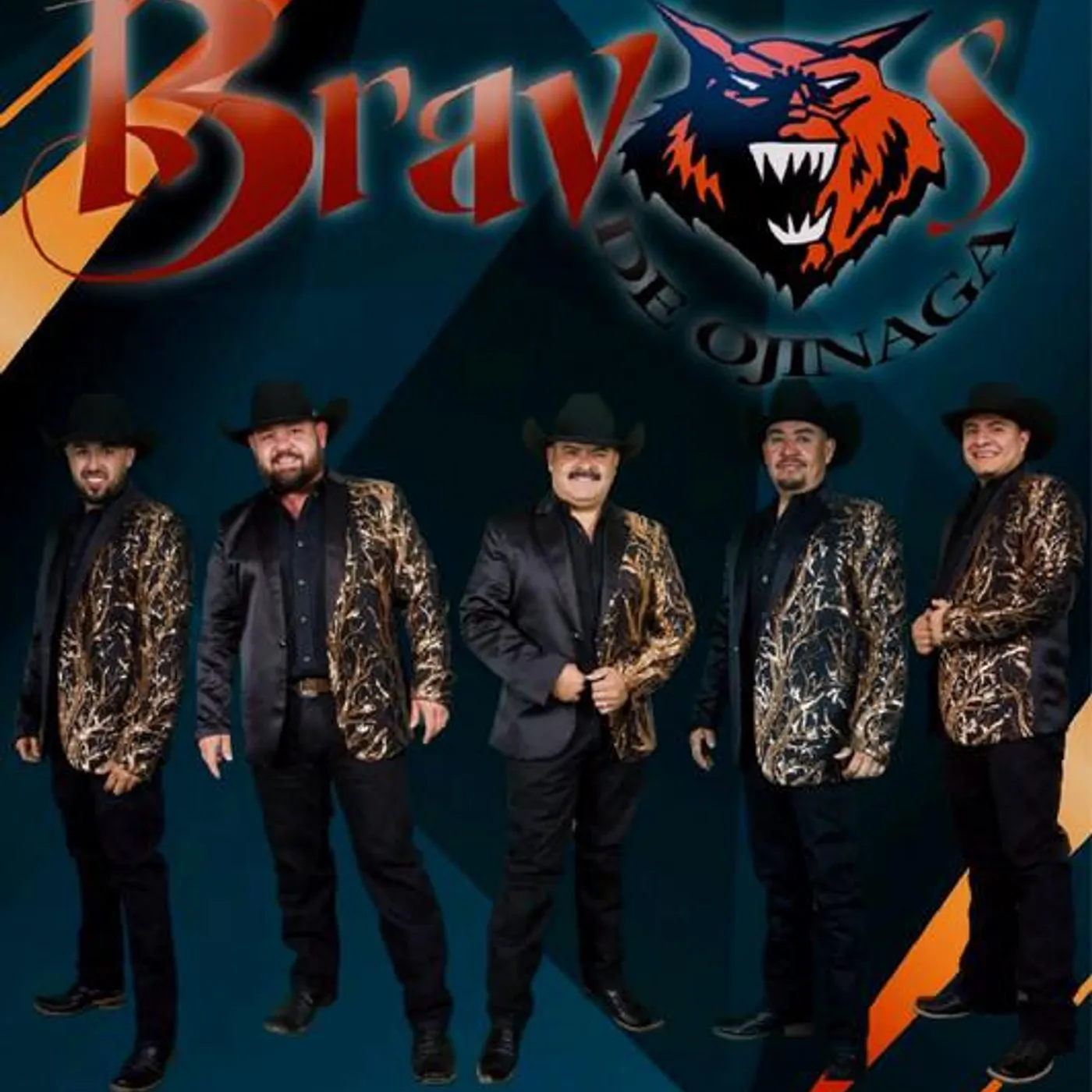 Bravos de Ojinaga