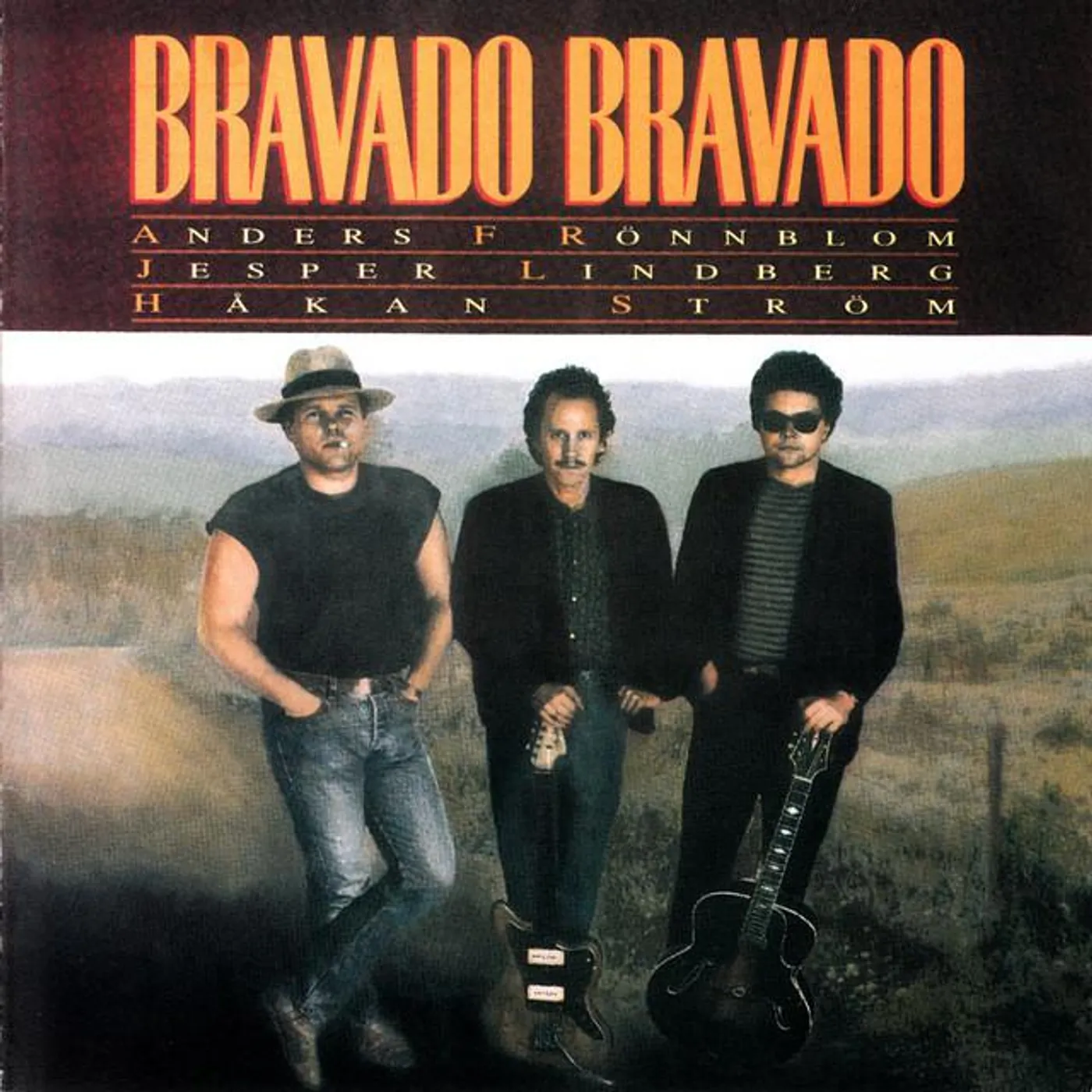 Bravado