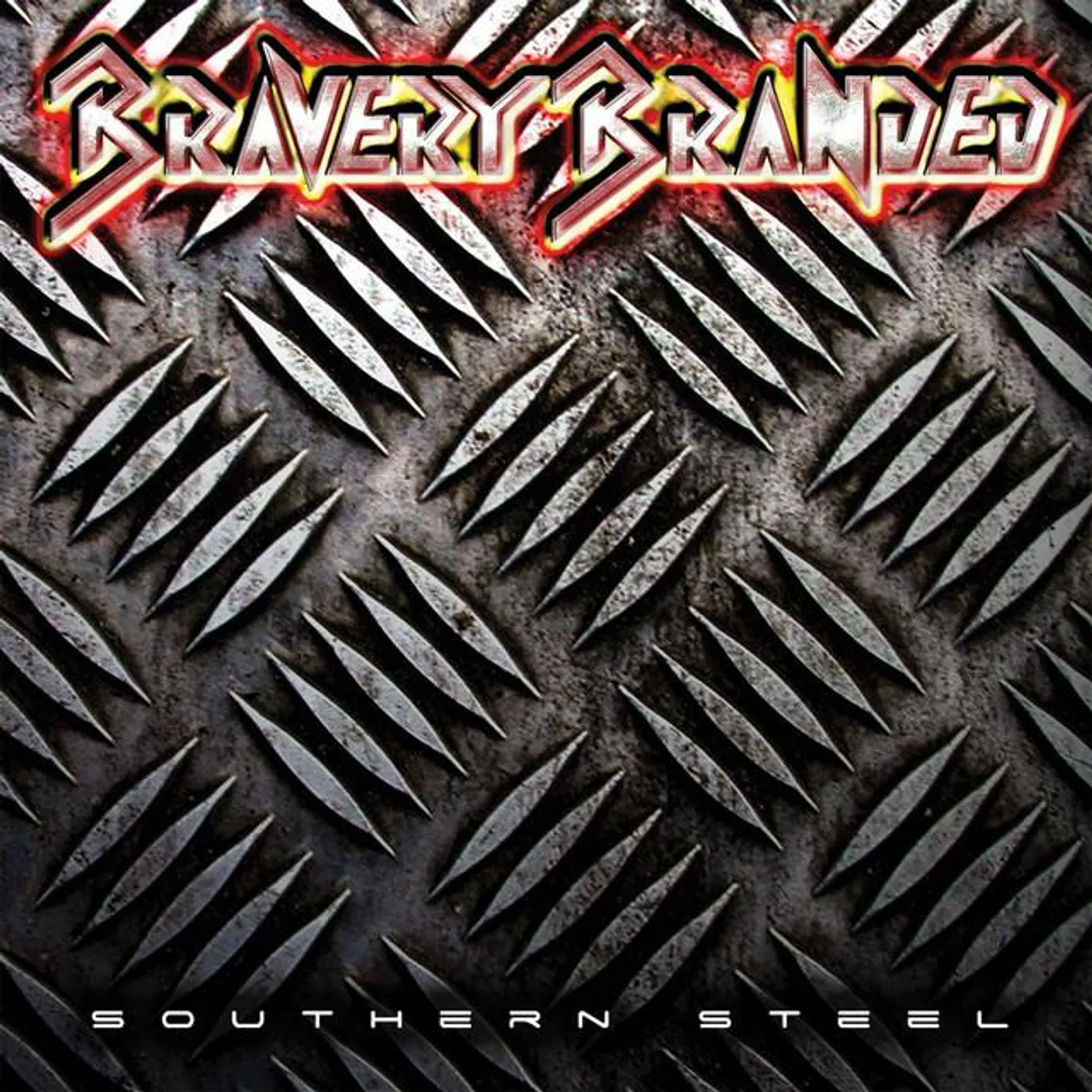 Bravery Branded