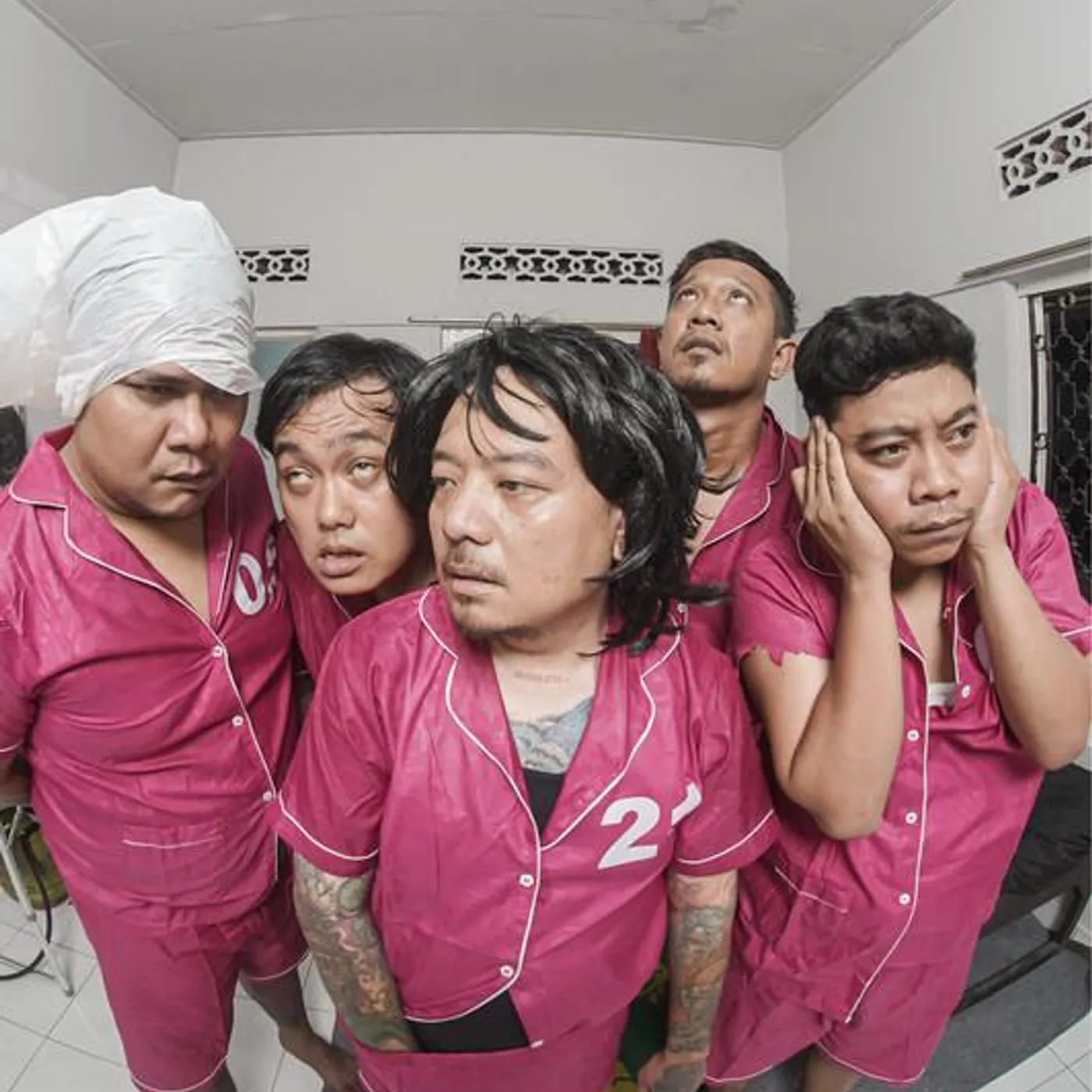 Bravesboy