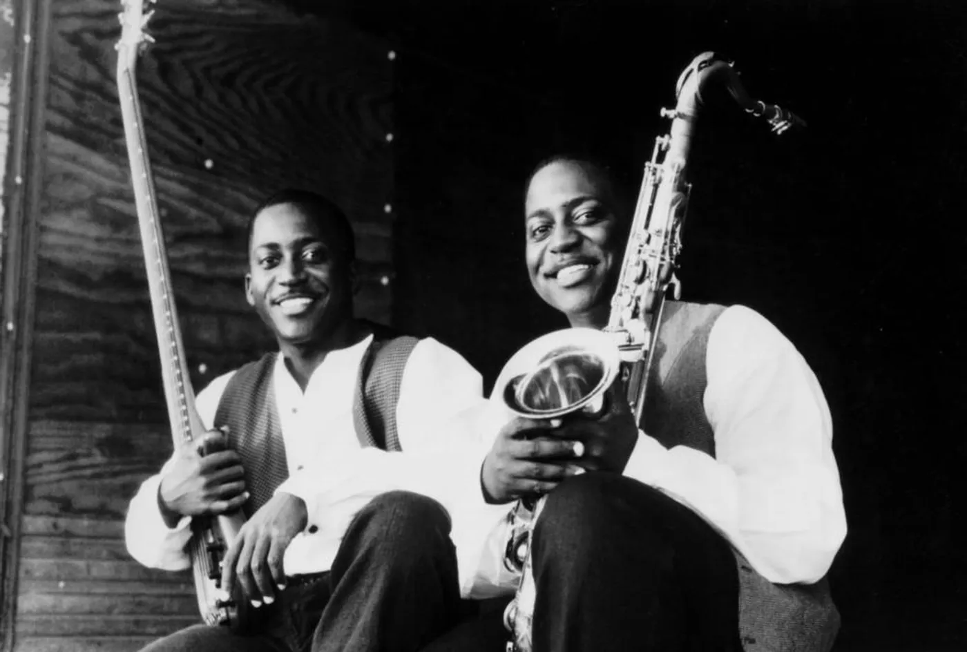 Braxton Brothers