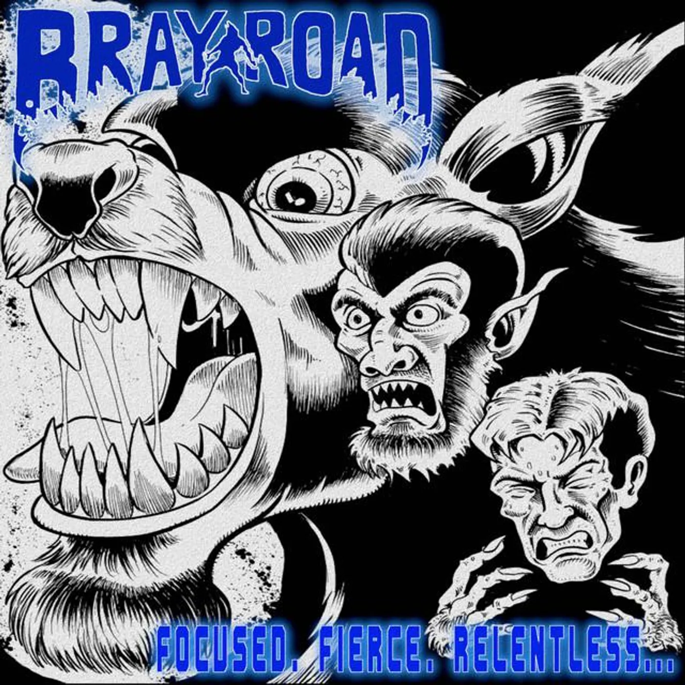 Bray Road